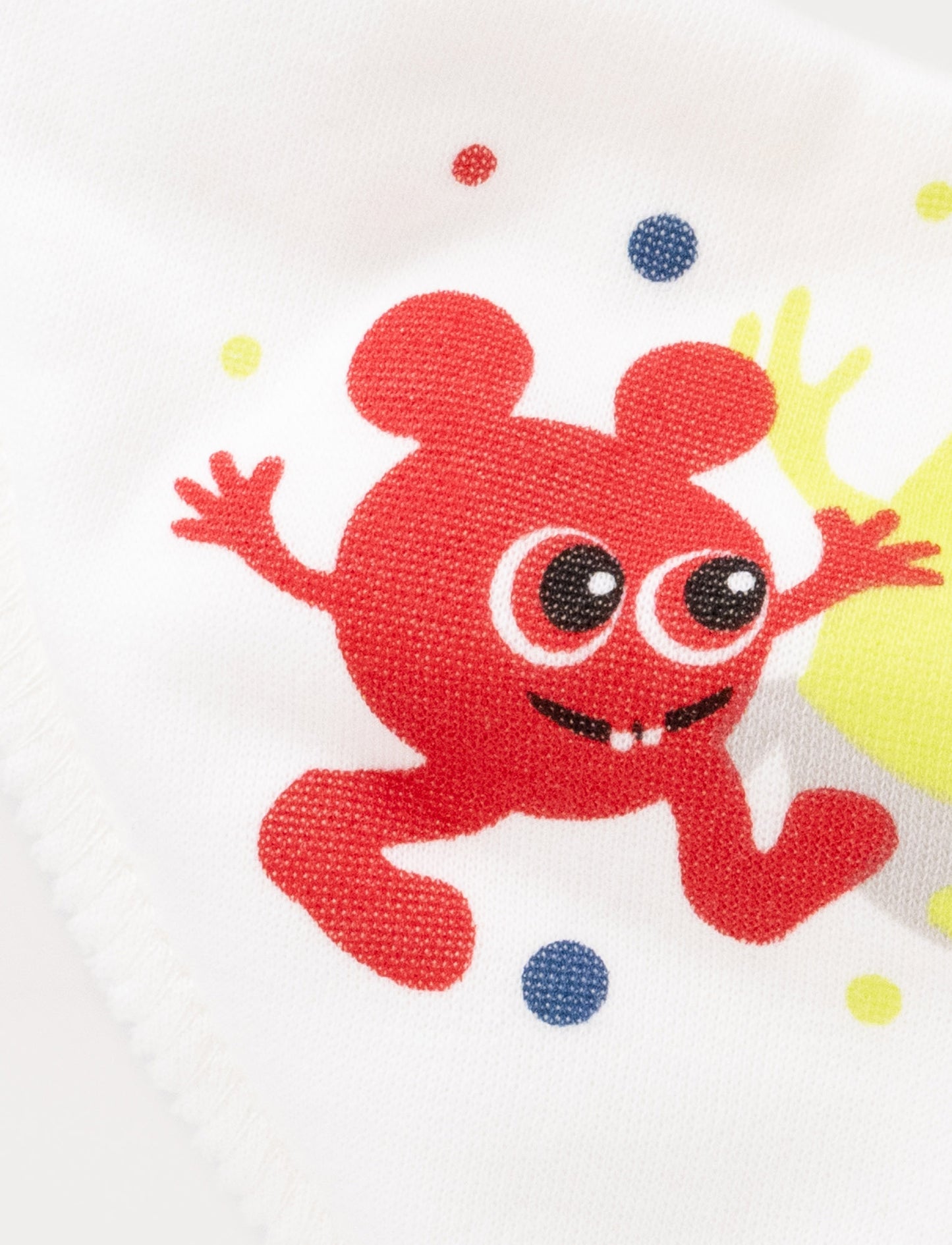 Babblarna, Bib
