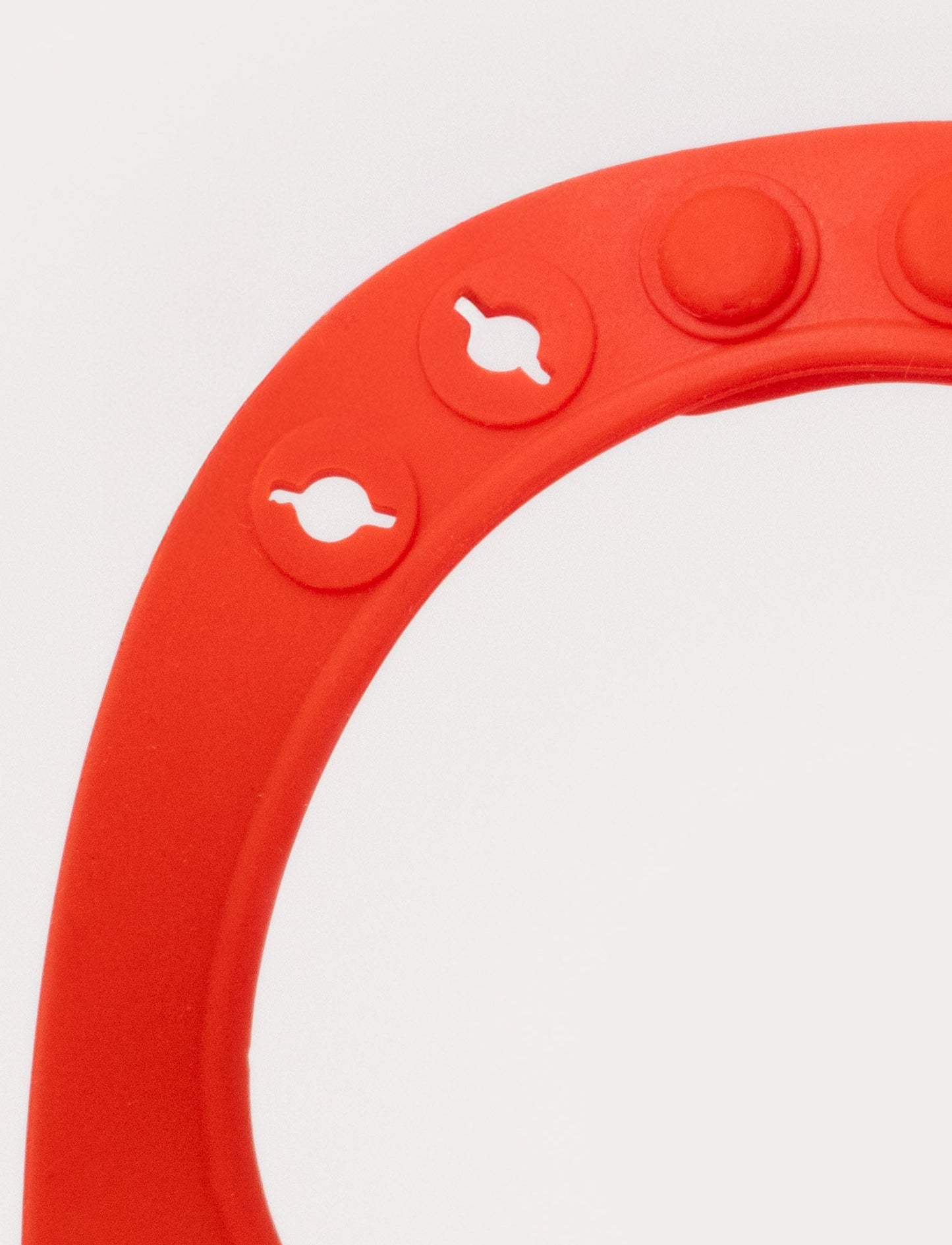 Babblarna, Silicone Bib, Bobbo