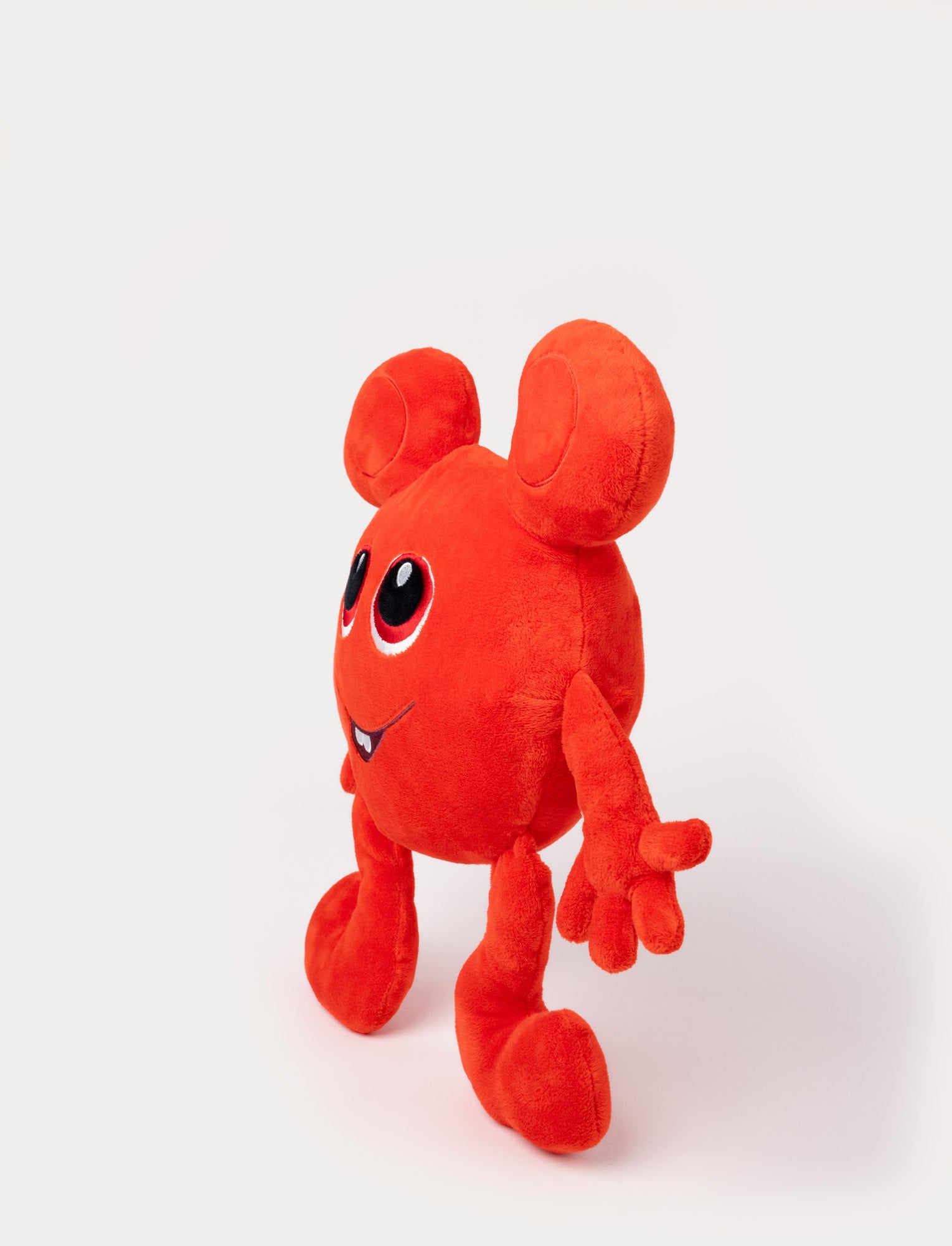  Image of Babblarna, Bobbo, Stor