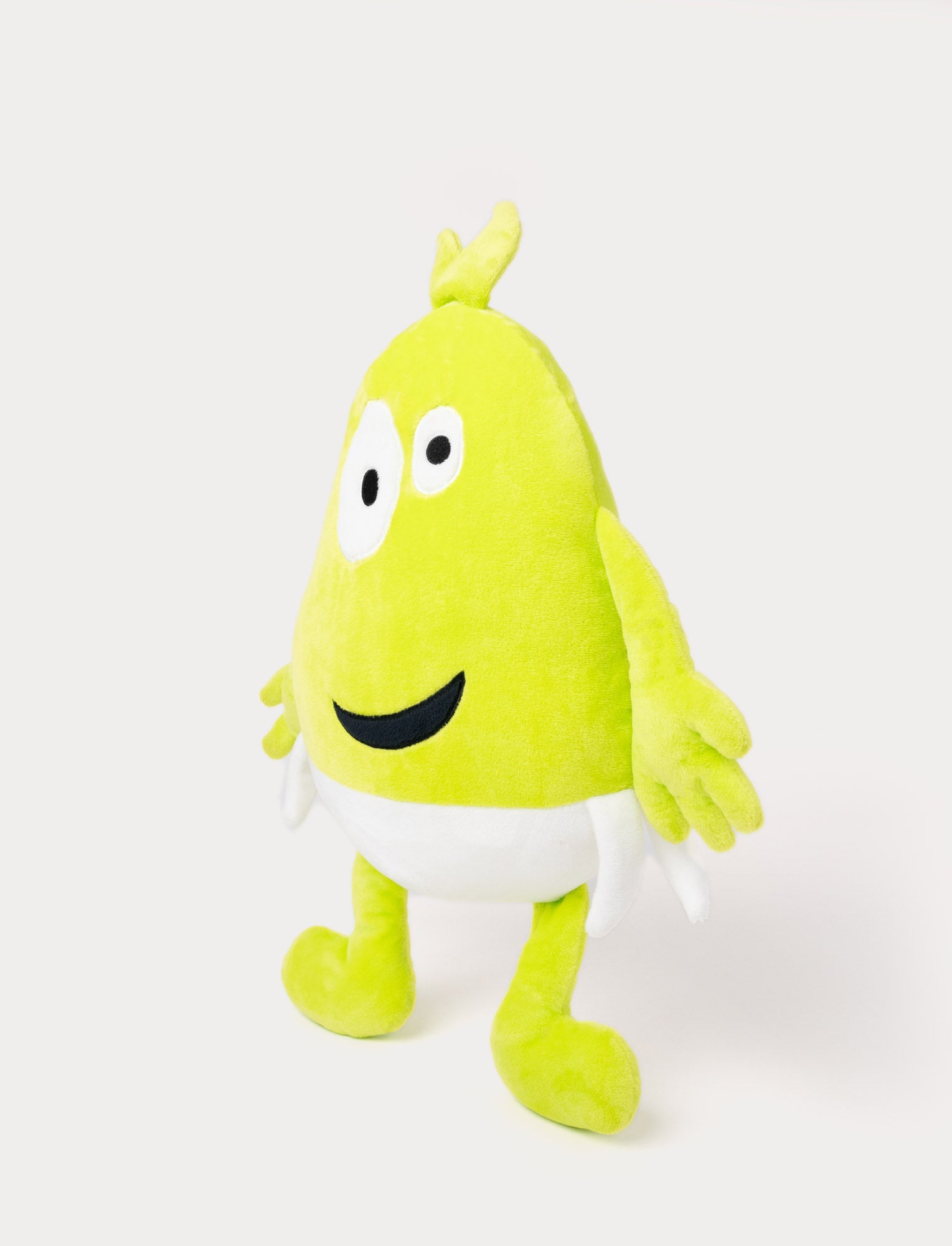  Image of Babblarna, Dadda, Stor