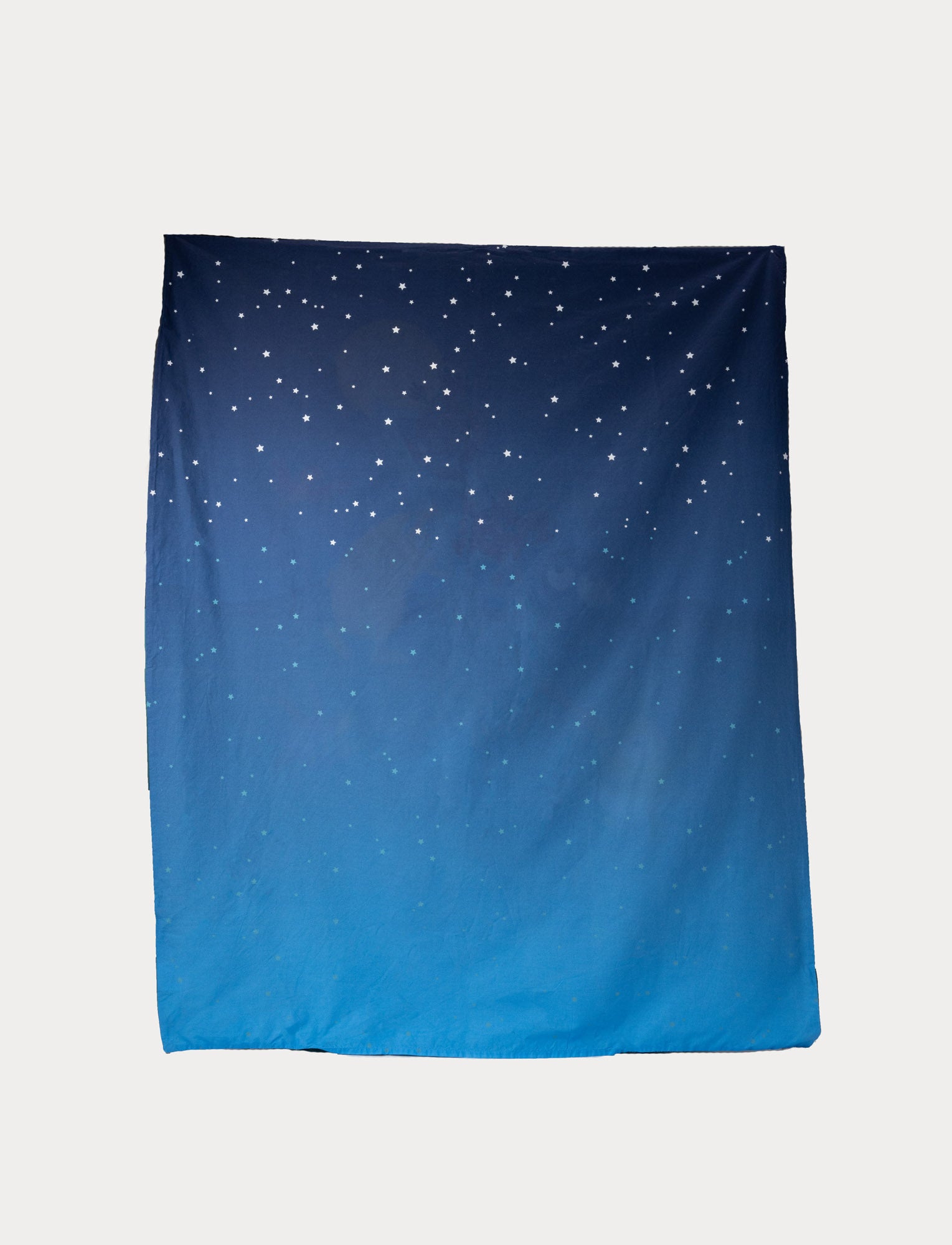  Image of Babblarna Baby, Crib Bedding Set, Moon