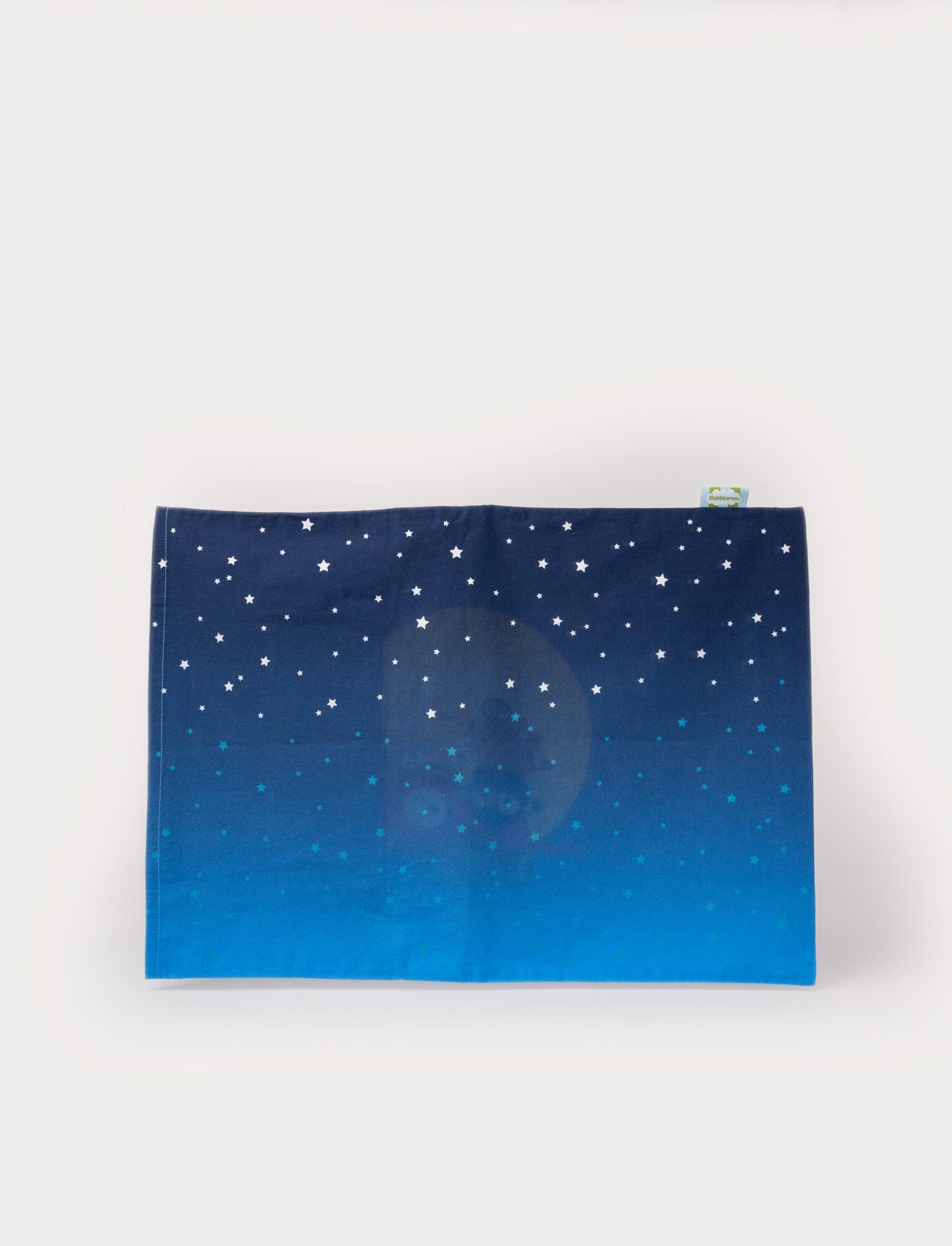 Babblarna Baby, Crib Bedding Set, Moon