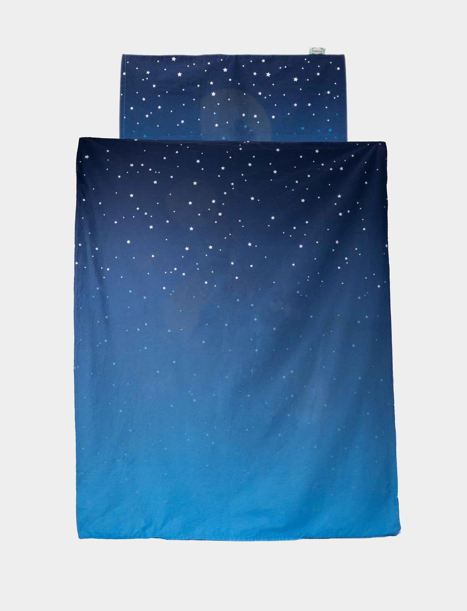  Image of Babblarna Baby, Crib Bedding Set, Moon