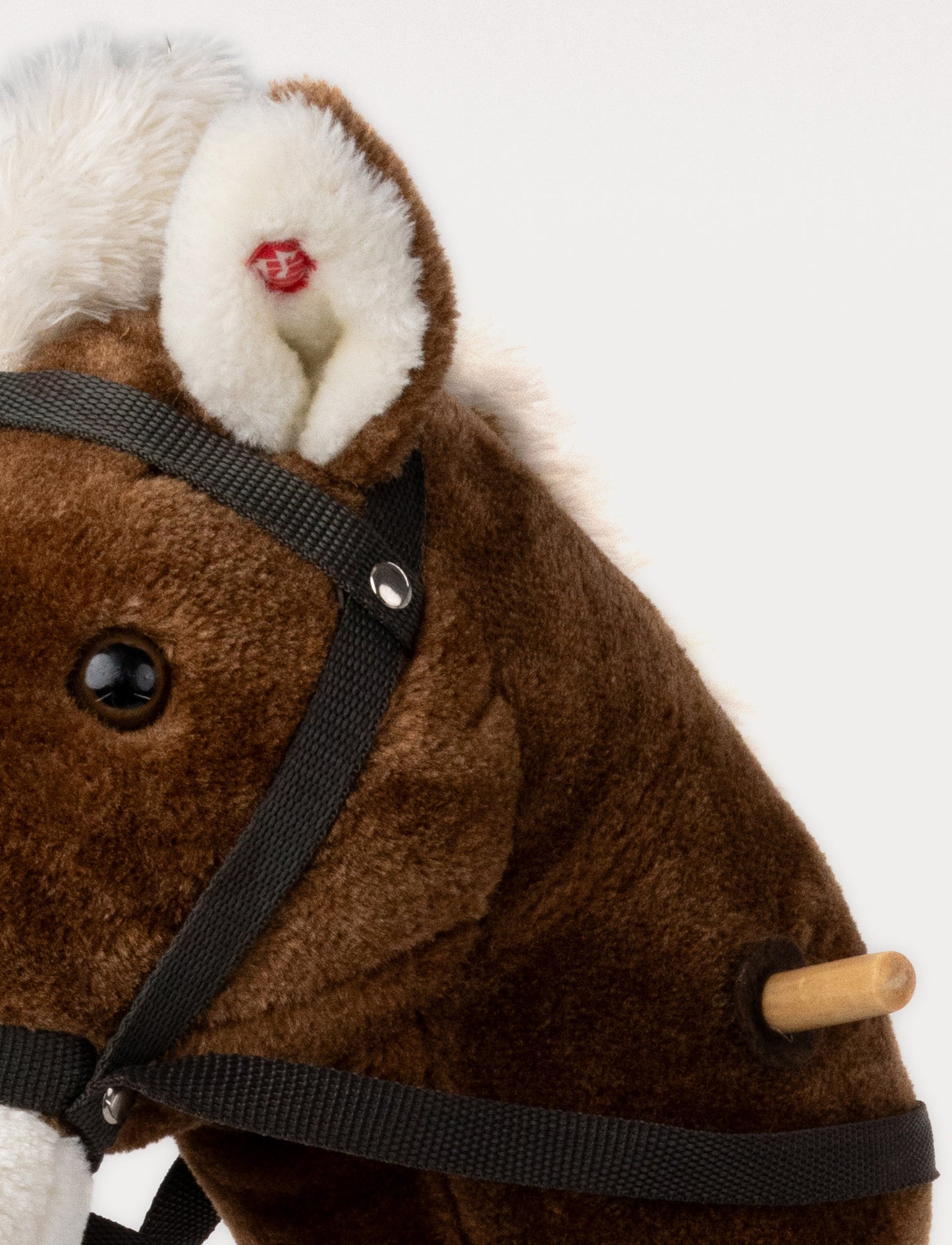 Hobby Horse with Sound