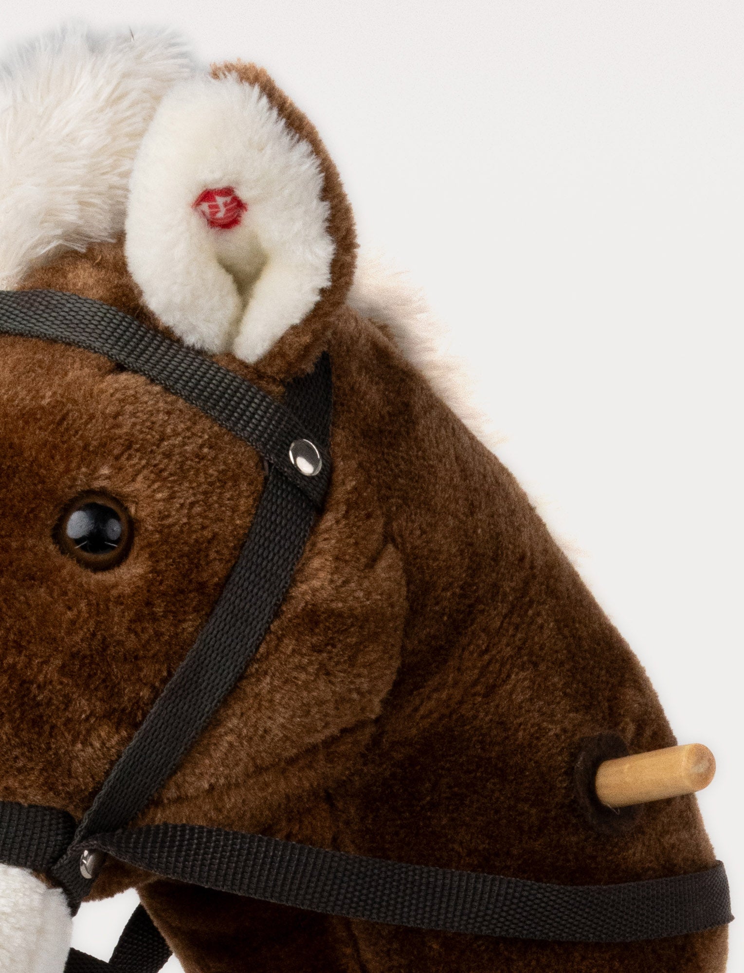  Image of Hobby Horse with Sound