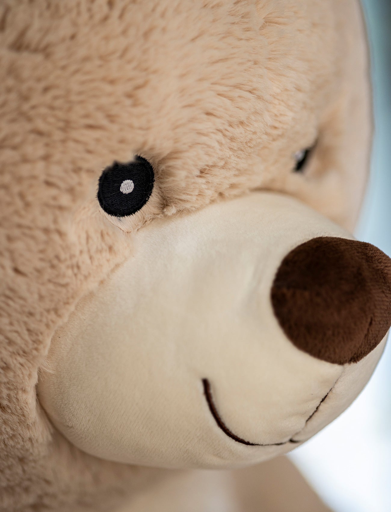  Image of Viggo, Nalle, Stor