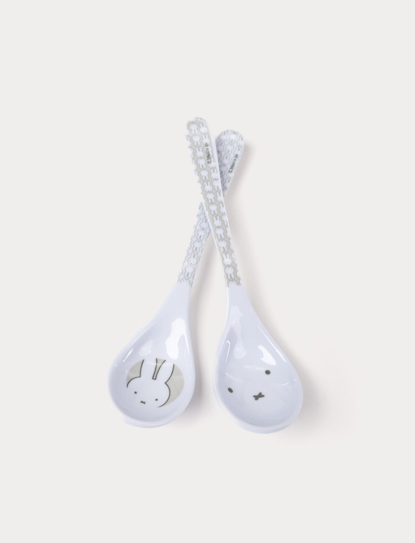 Miffy, Barnskedar, 2 st