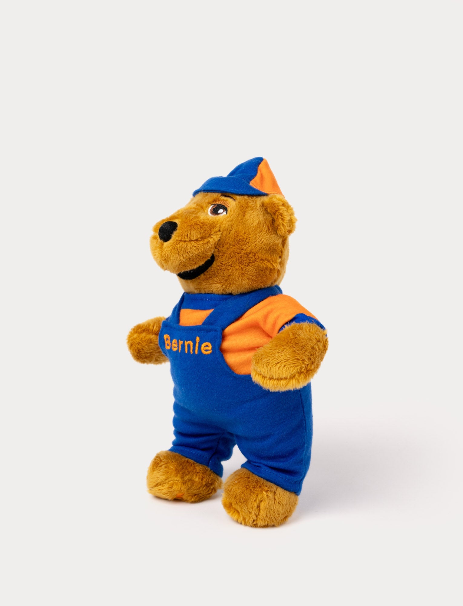  Image of Lollo & Bernie, Bernie
