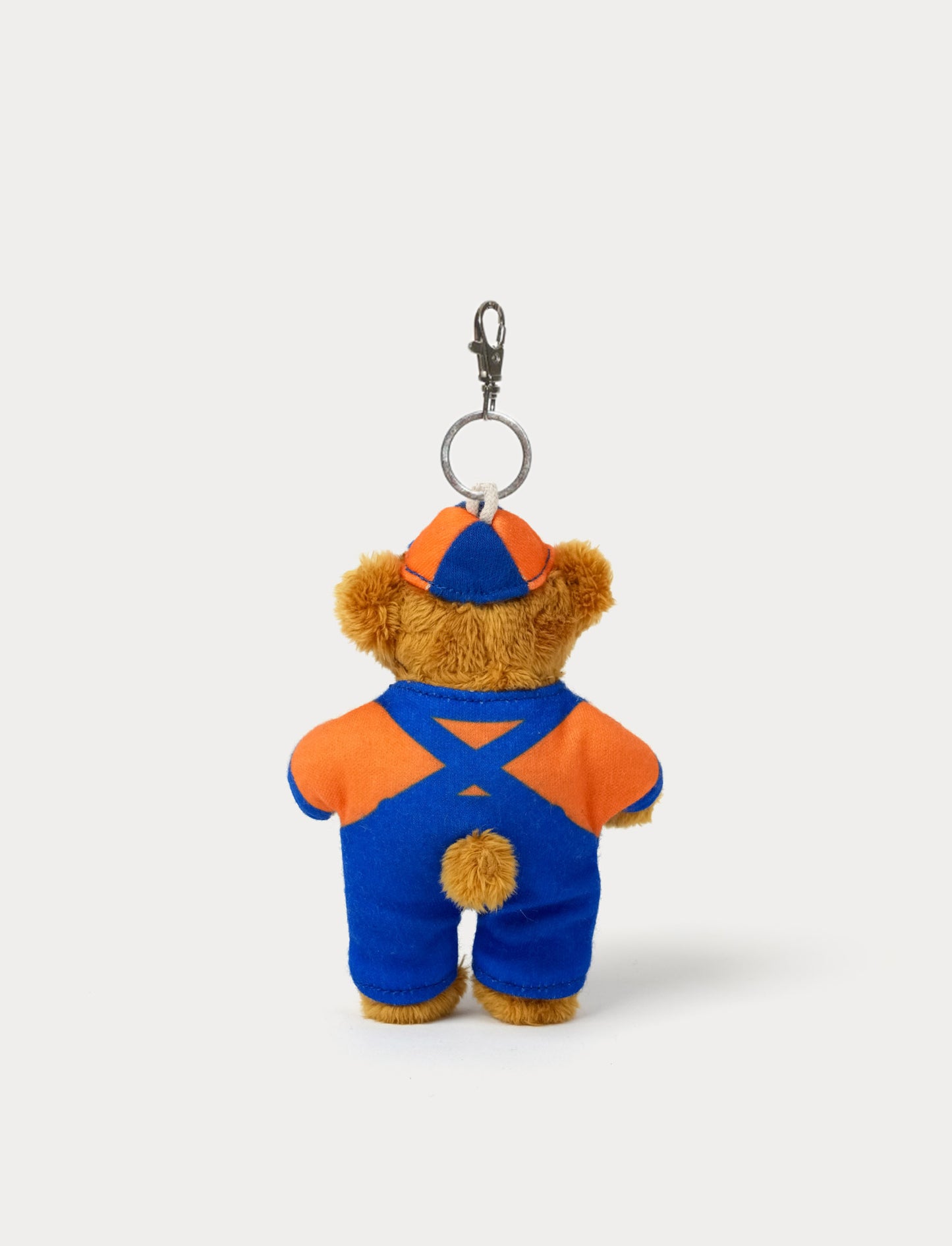 Lollo & Bernie, Bernie Bagtag