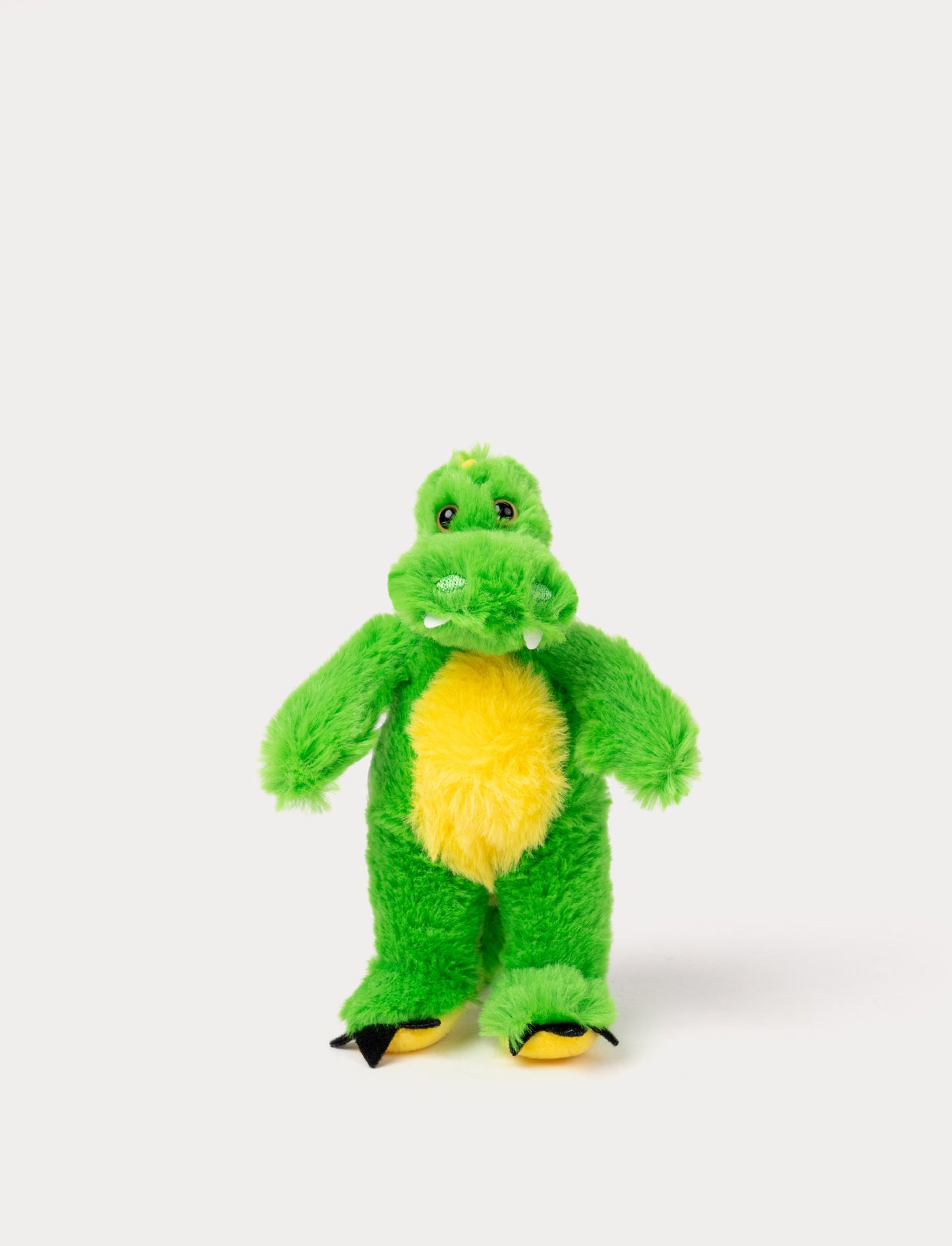 Bolibompa Dragon, Stuffed Animal, Small