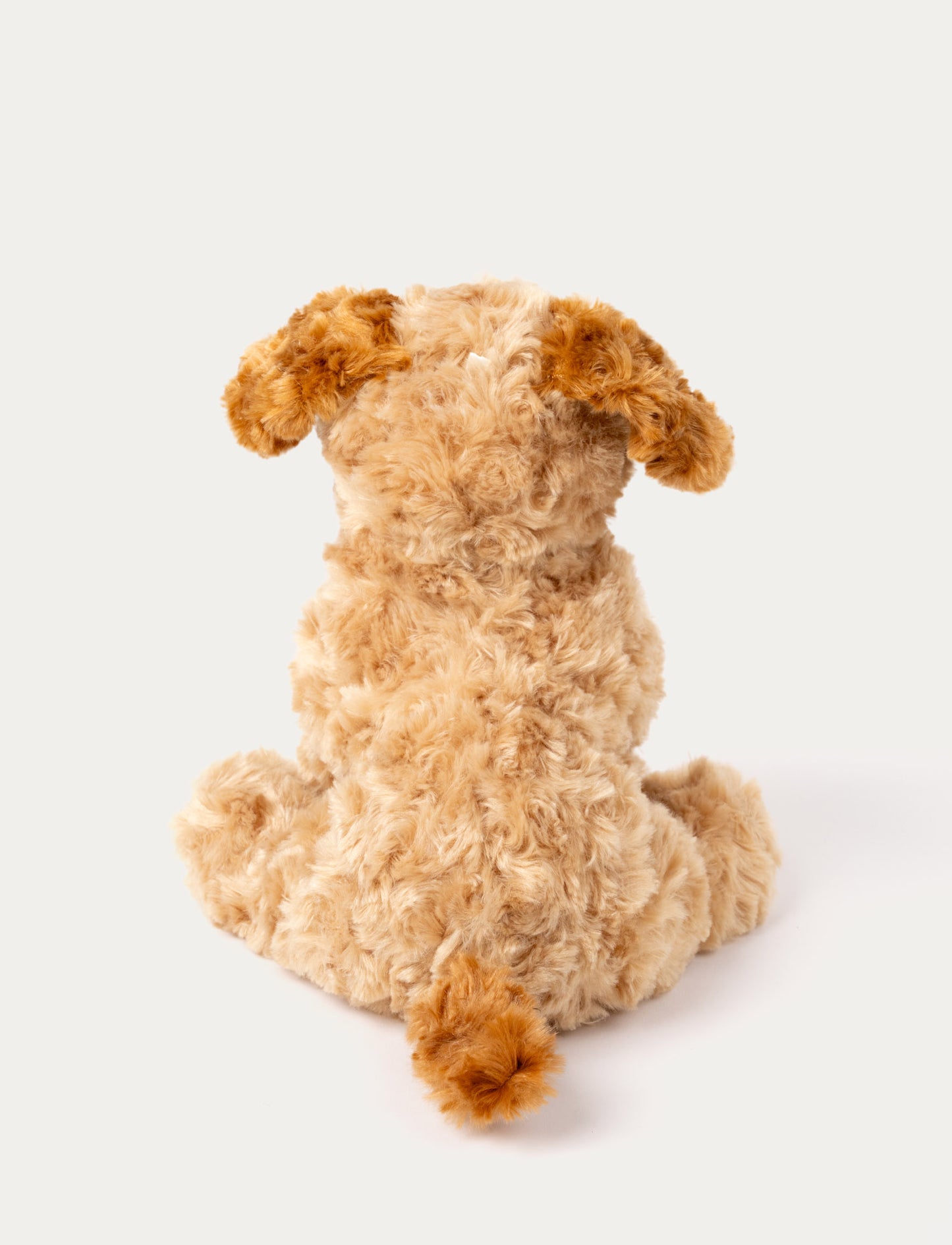 Teddy Dogs, Dog