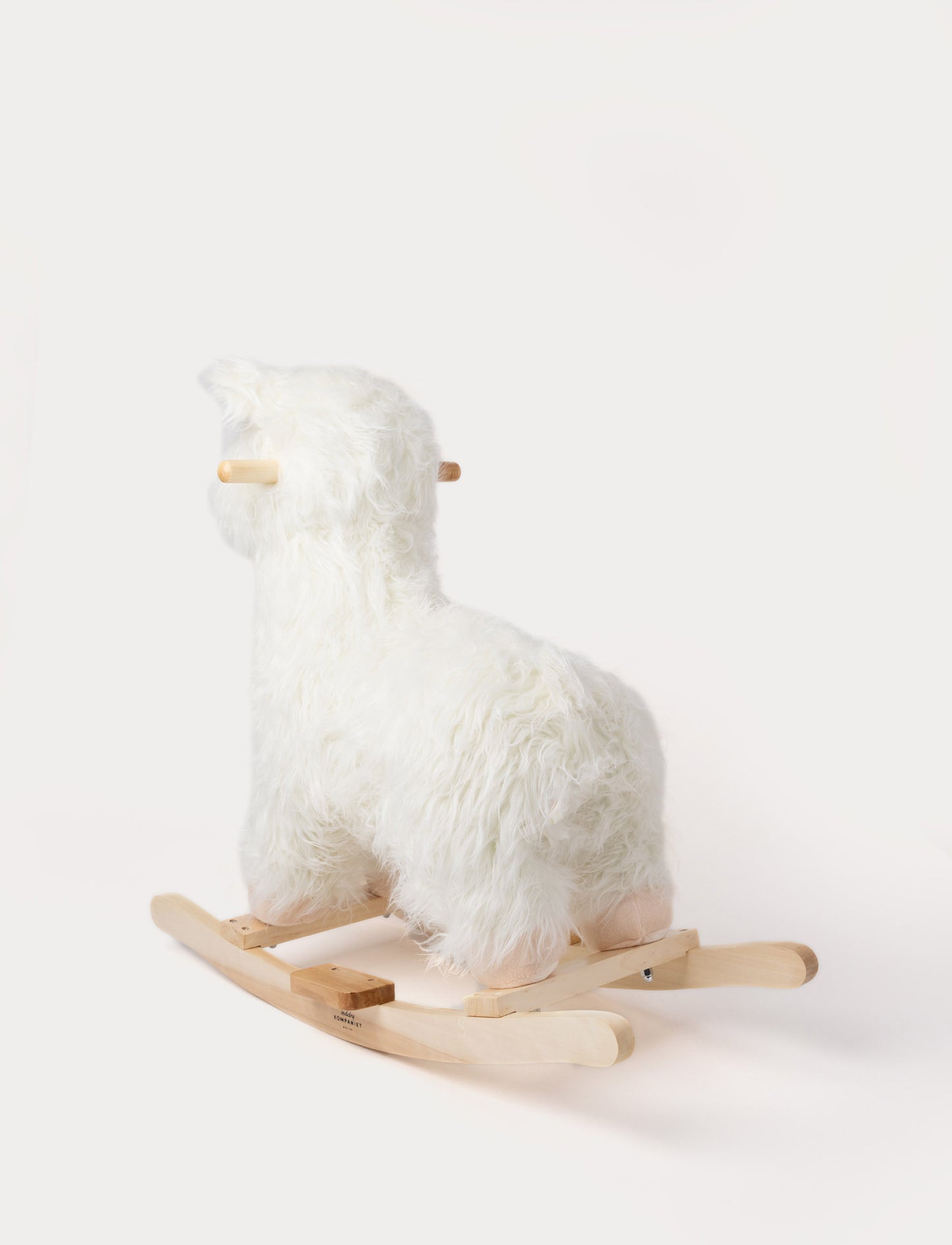 Gungdjur, Lama