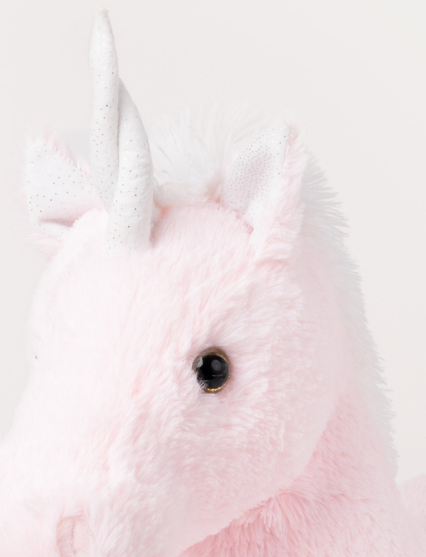 Lying Unicorn