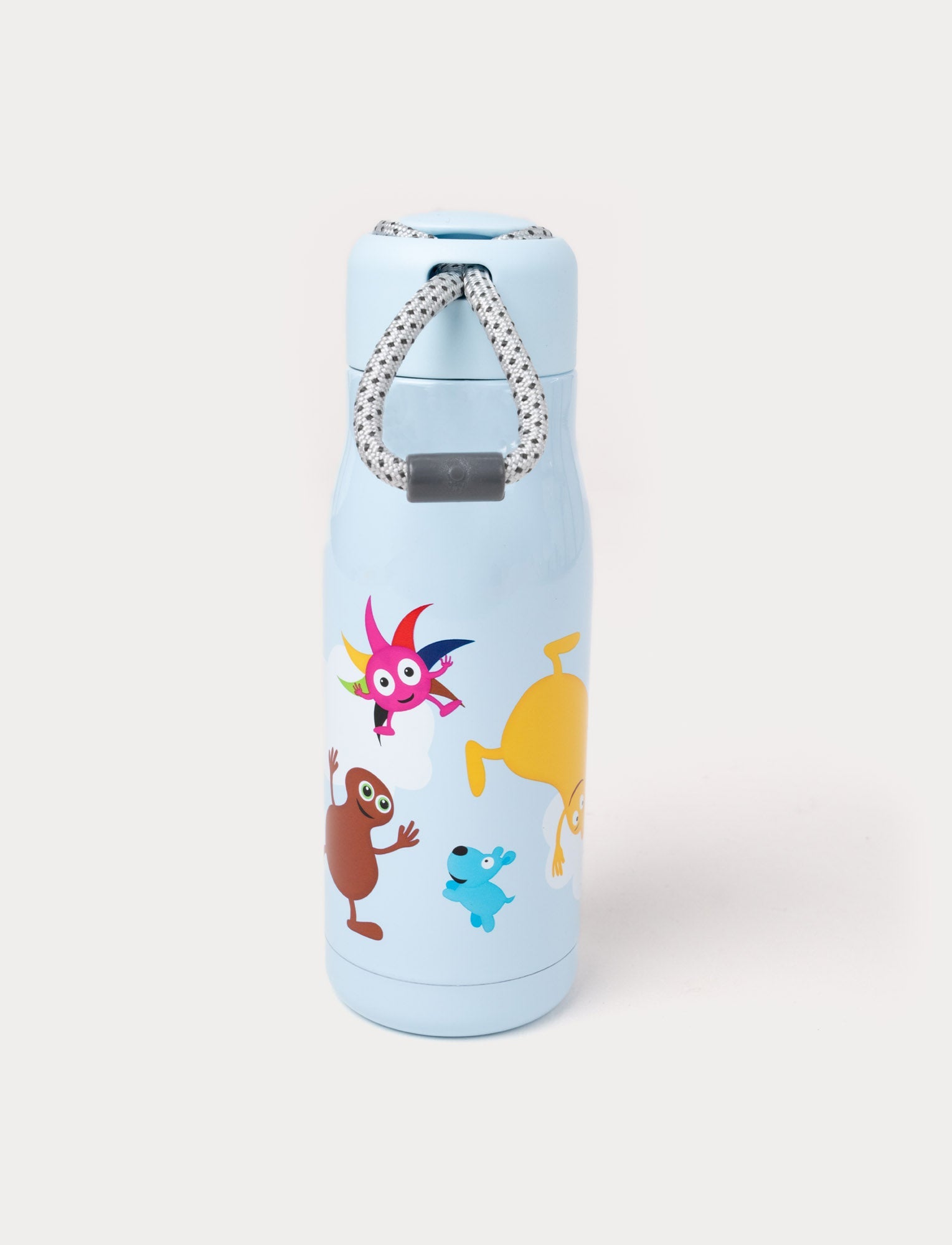  Image of Babblarna, Thermos Bottle