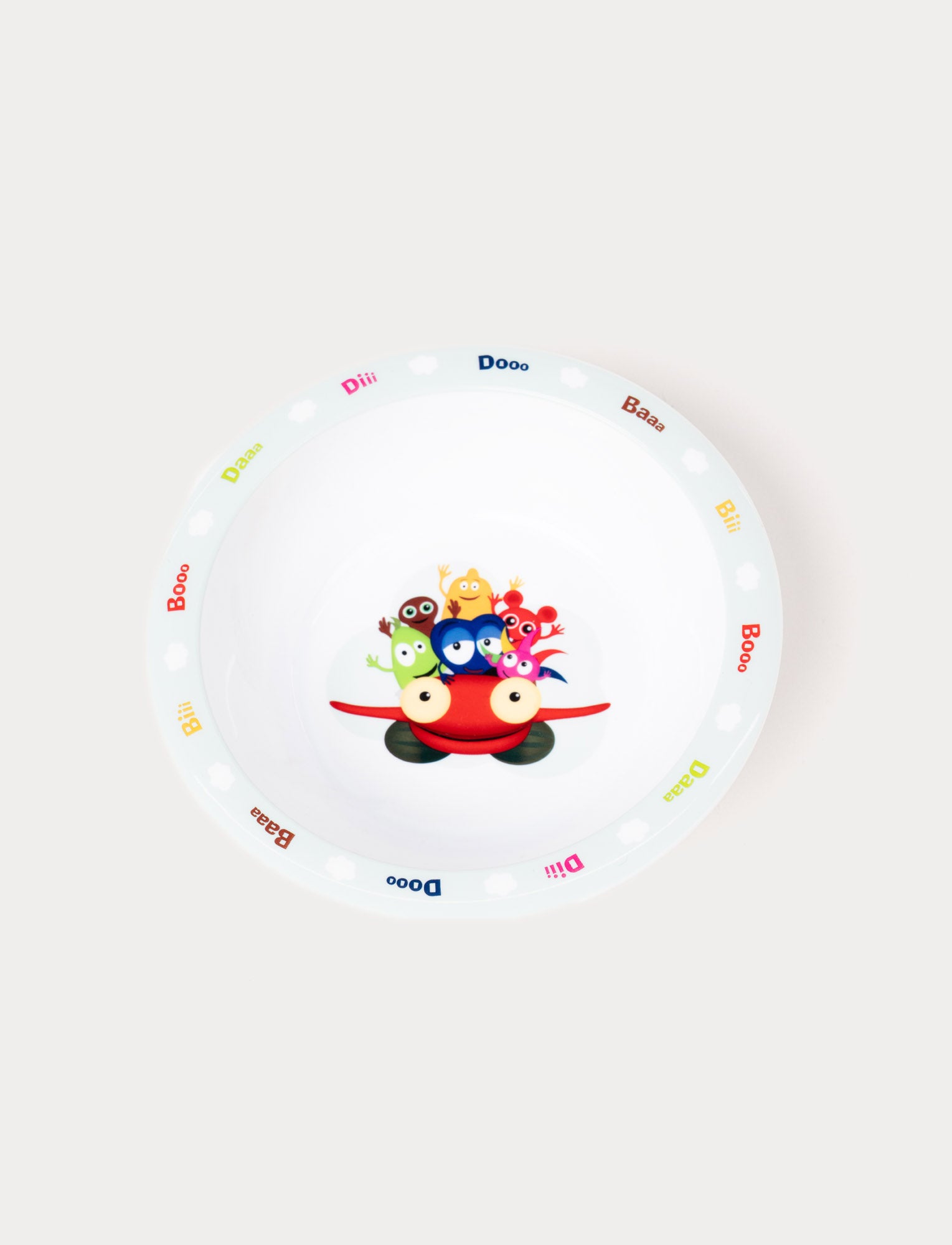  Image of Babblarna, Dinner Set, 3 Pieces