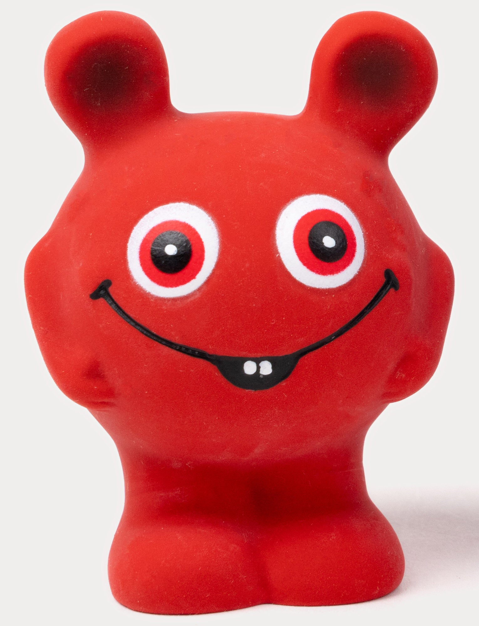  Image of Babblarna, Figurer i naturgummi, Bobbo/Doddo