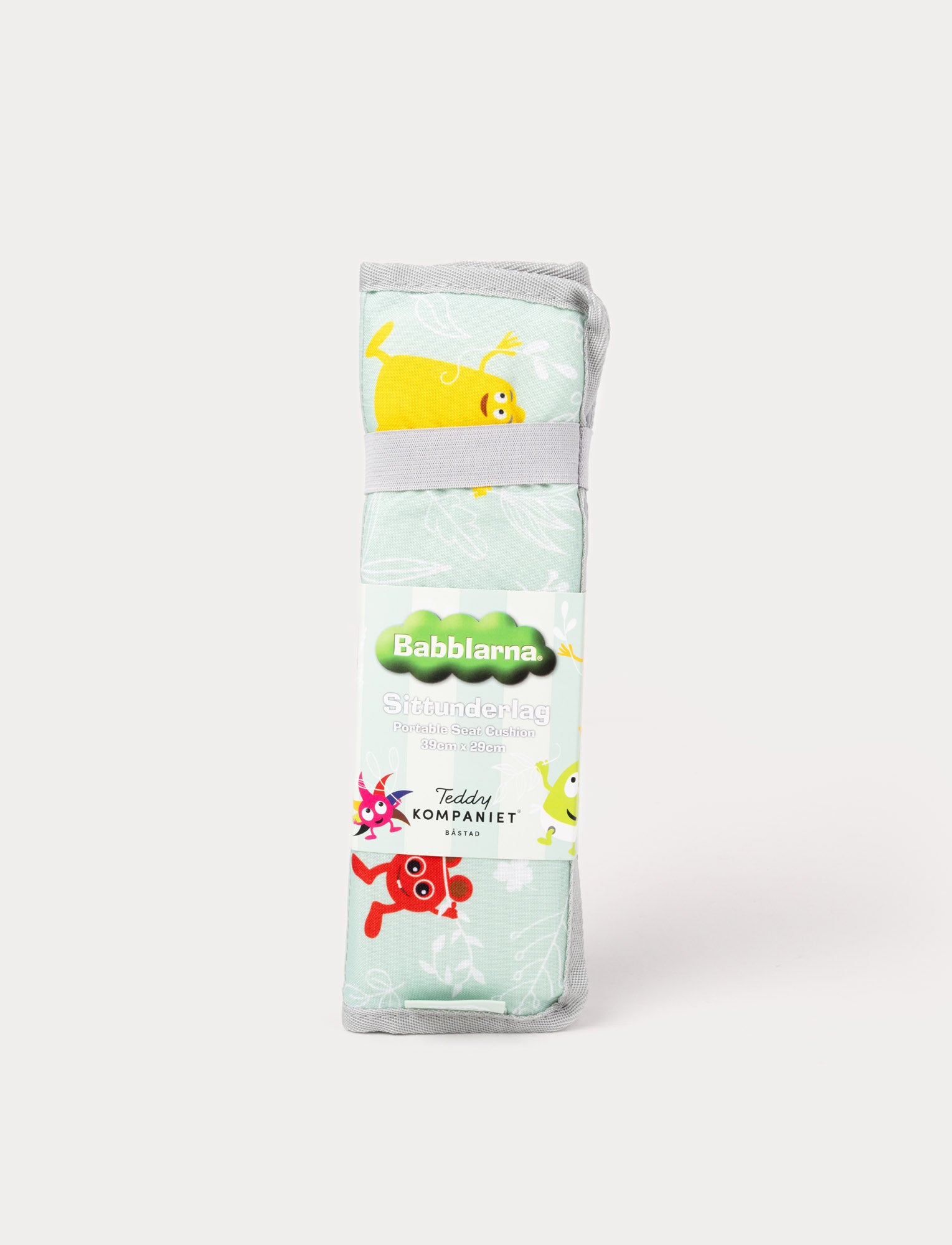  Image of Babblarna, Seat Cushion