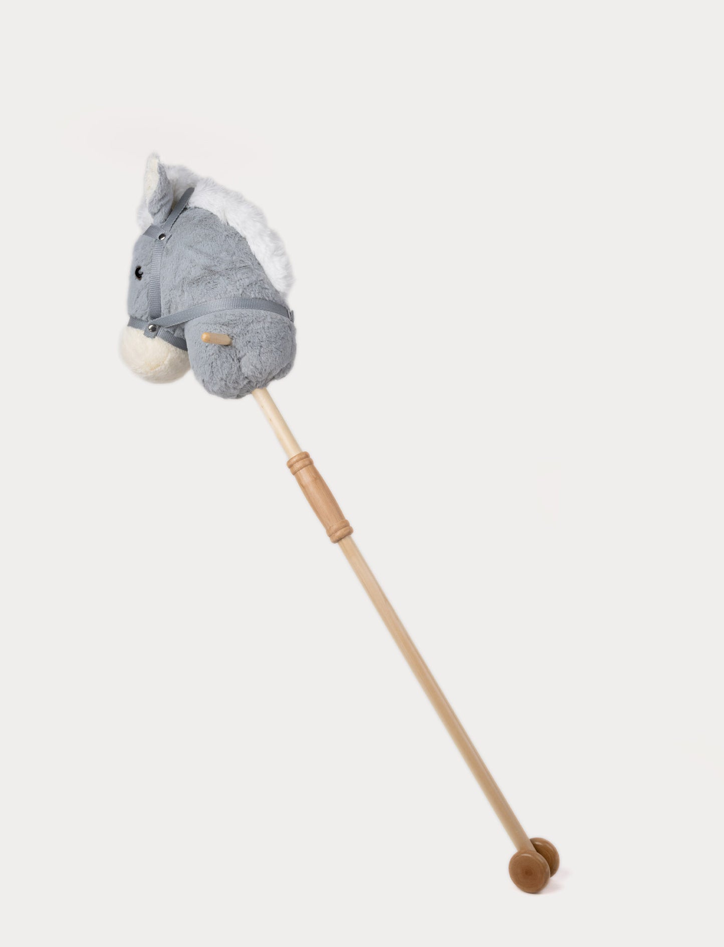 Hobby Horse, Detachable