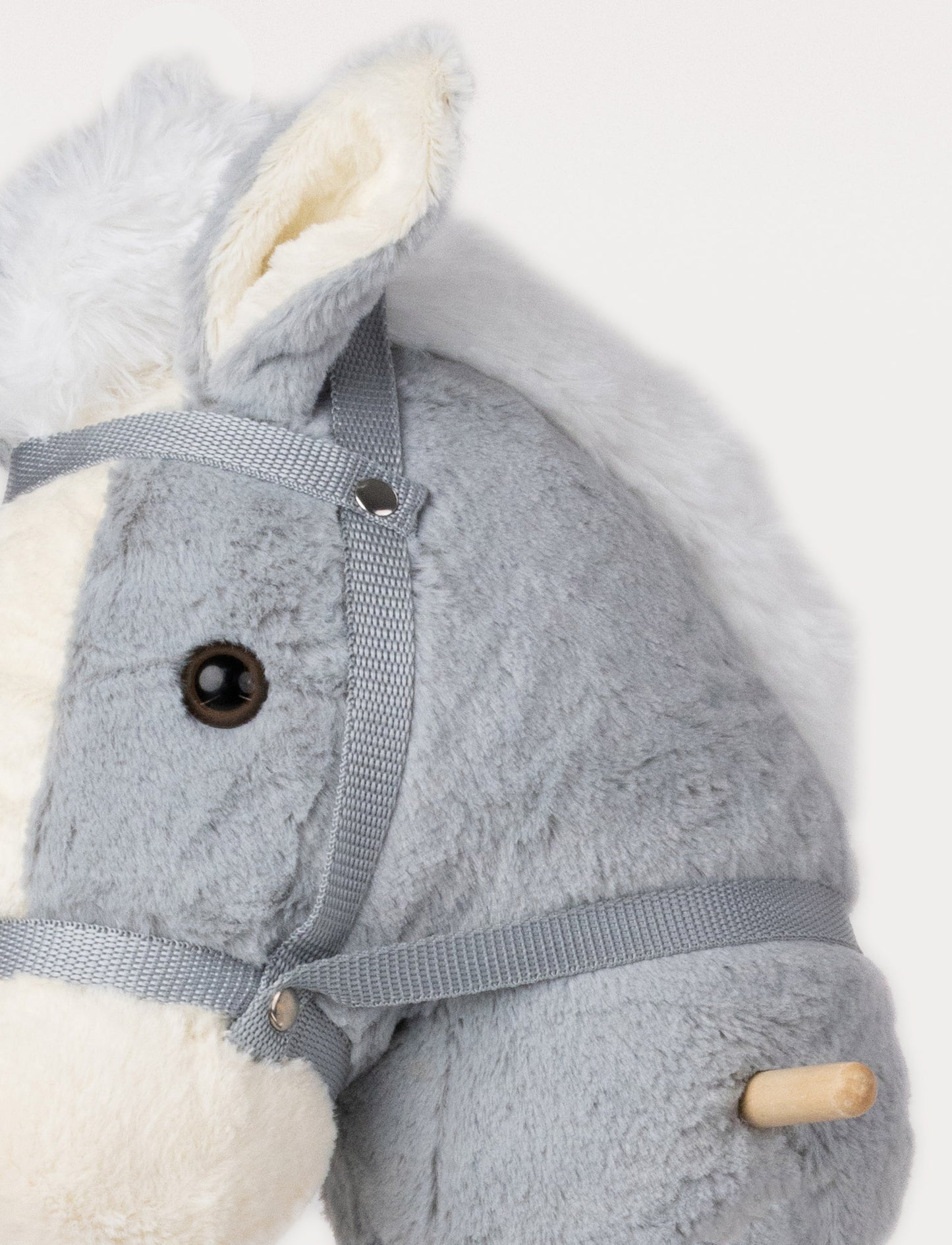 Hobby Horse, Detachable