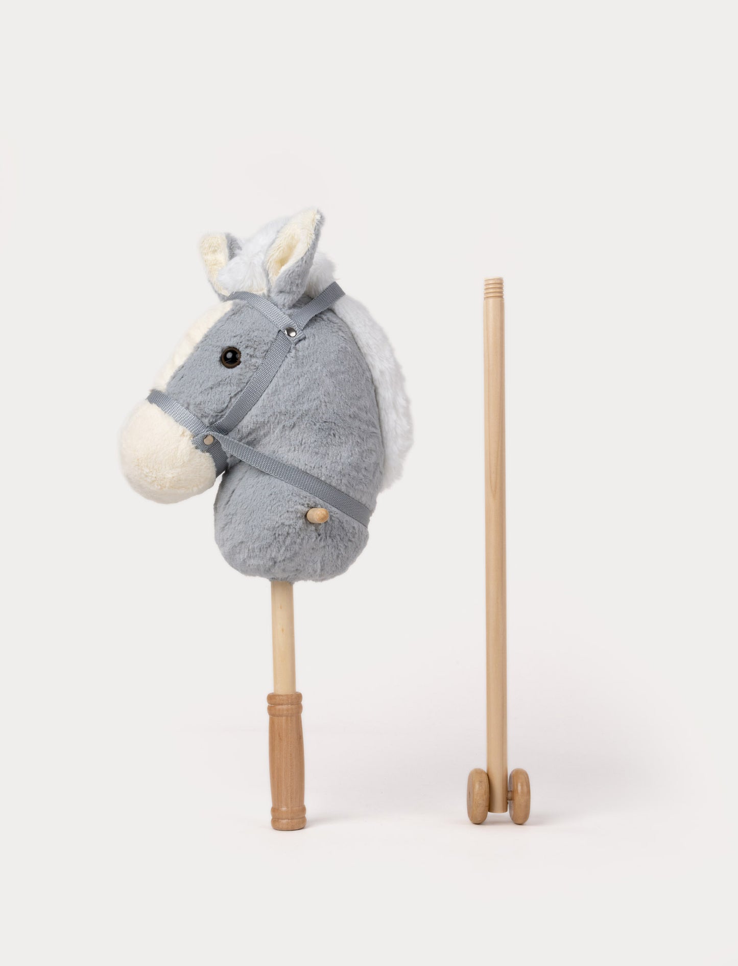 Hobby Horse, Detachable