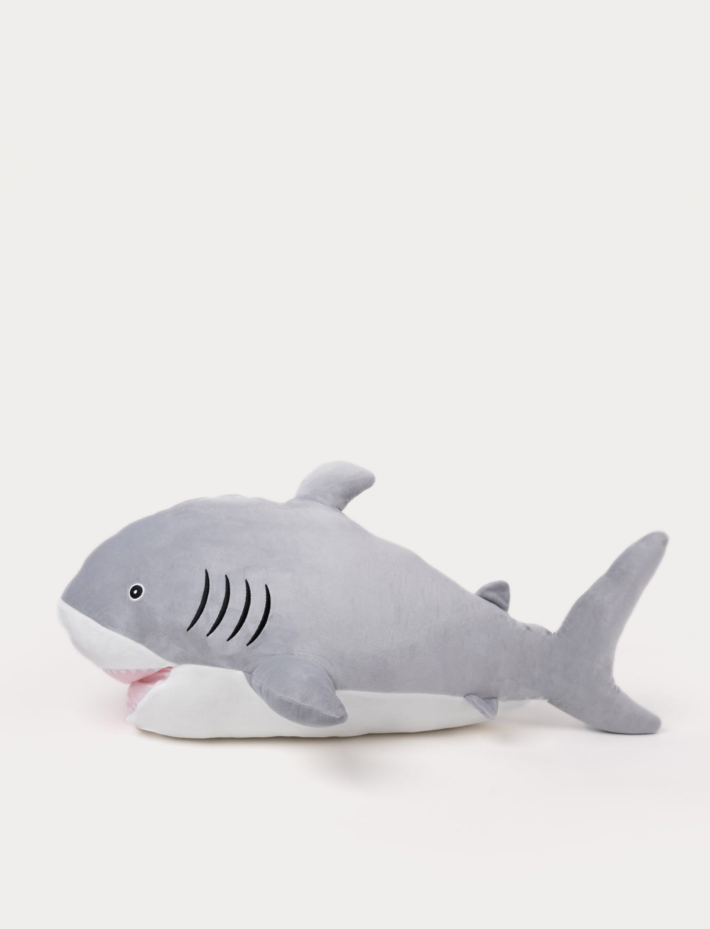 Squeezie, Shark