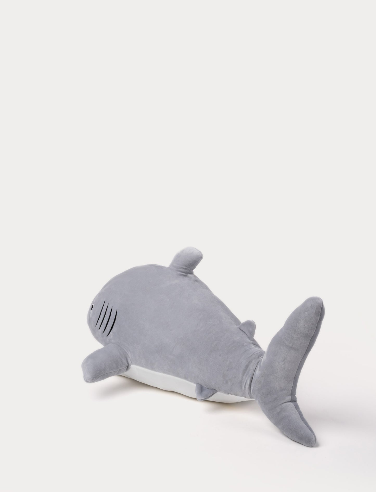 Squeezie, Shark
