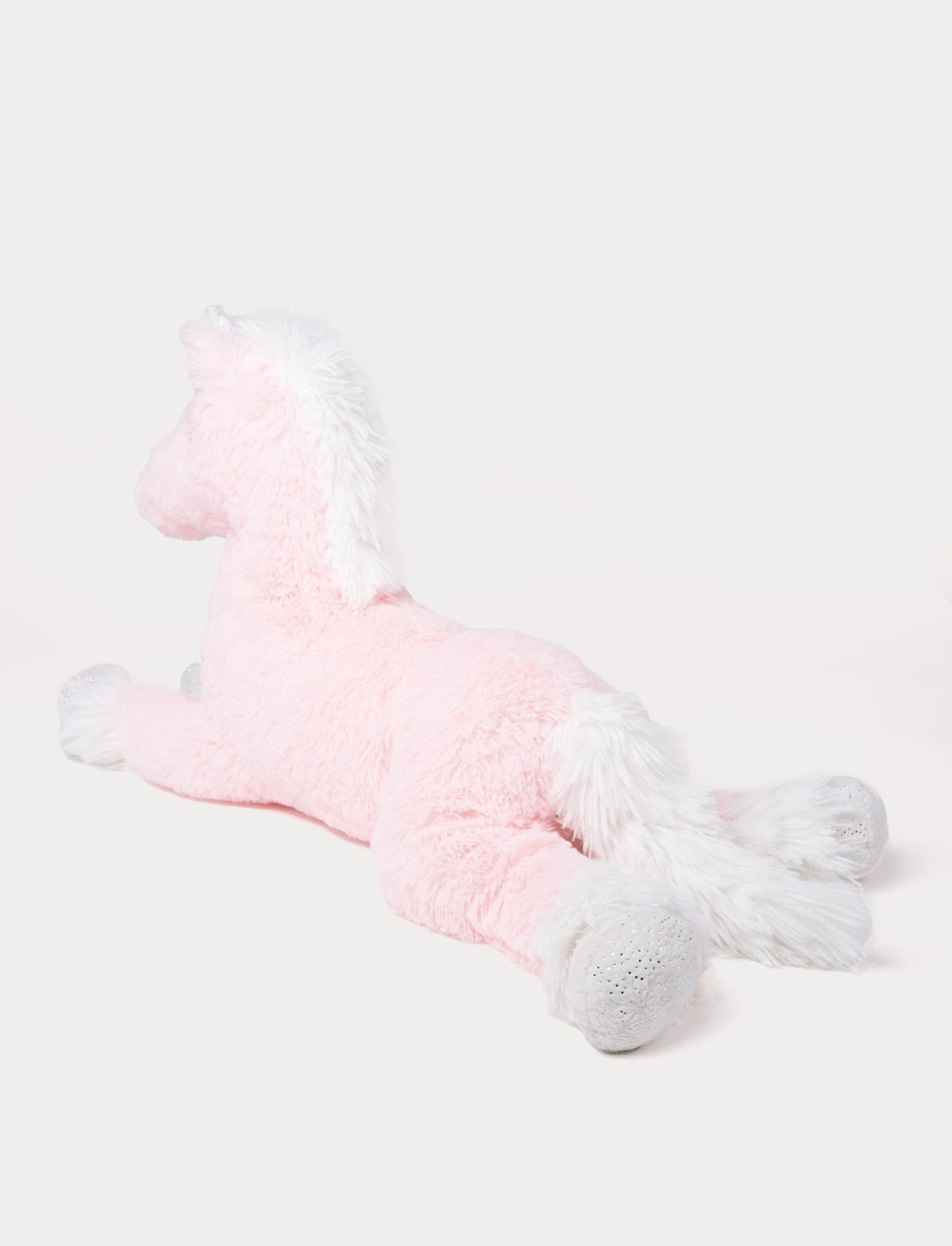 Lying Unicorn, Small