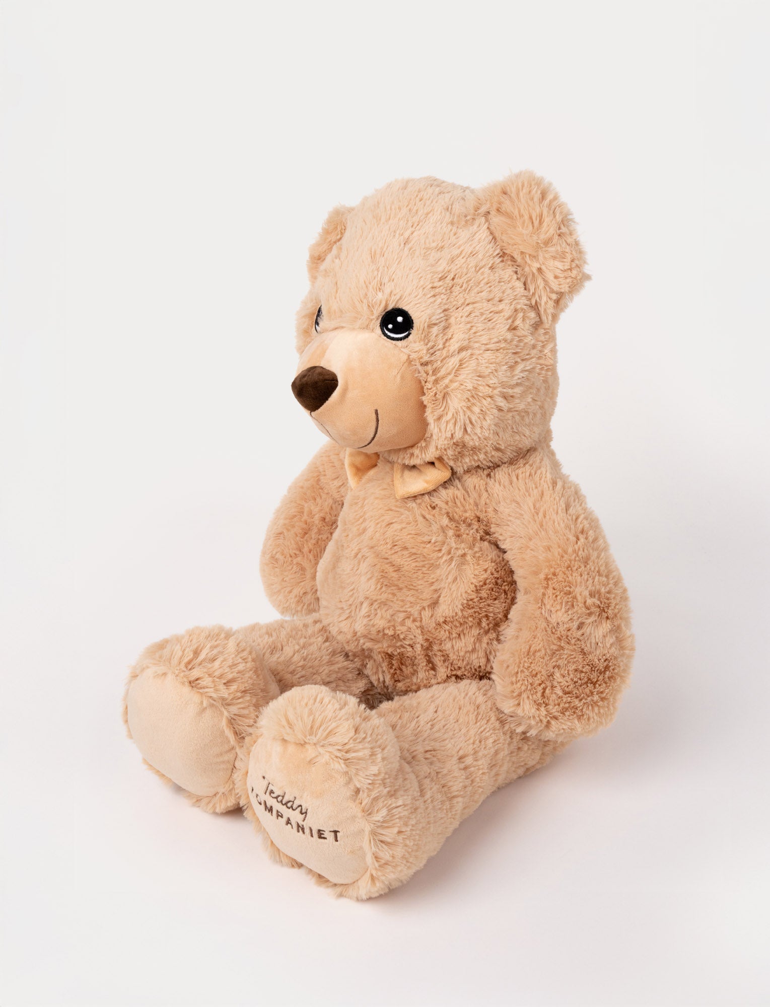 Image of Svante, Nalle