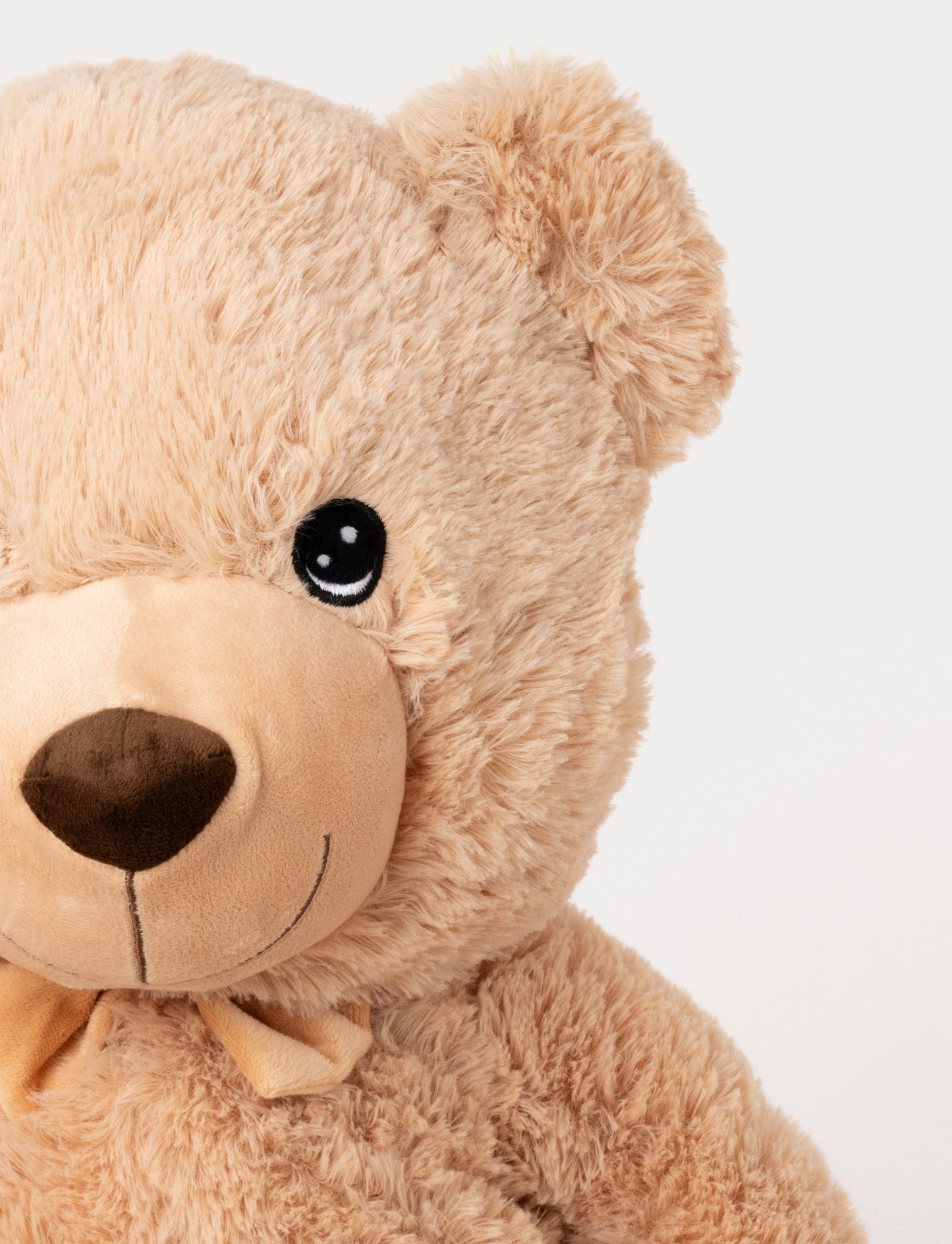 Svante, Teddy Bear