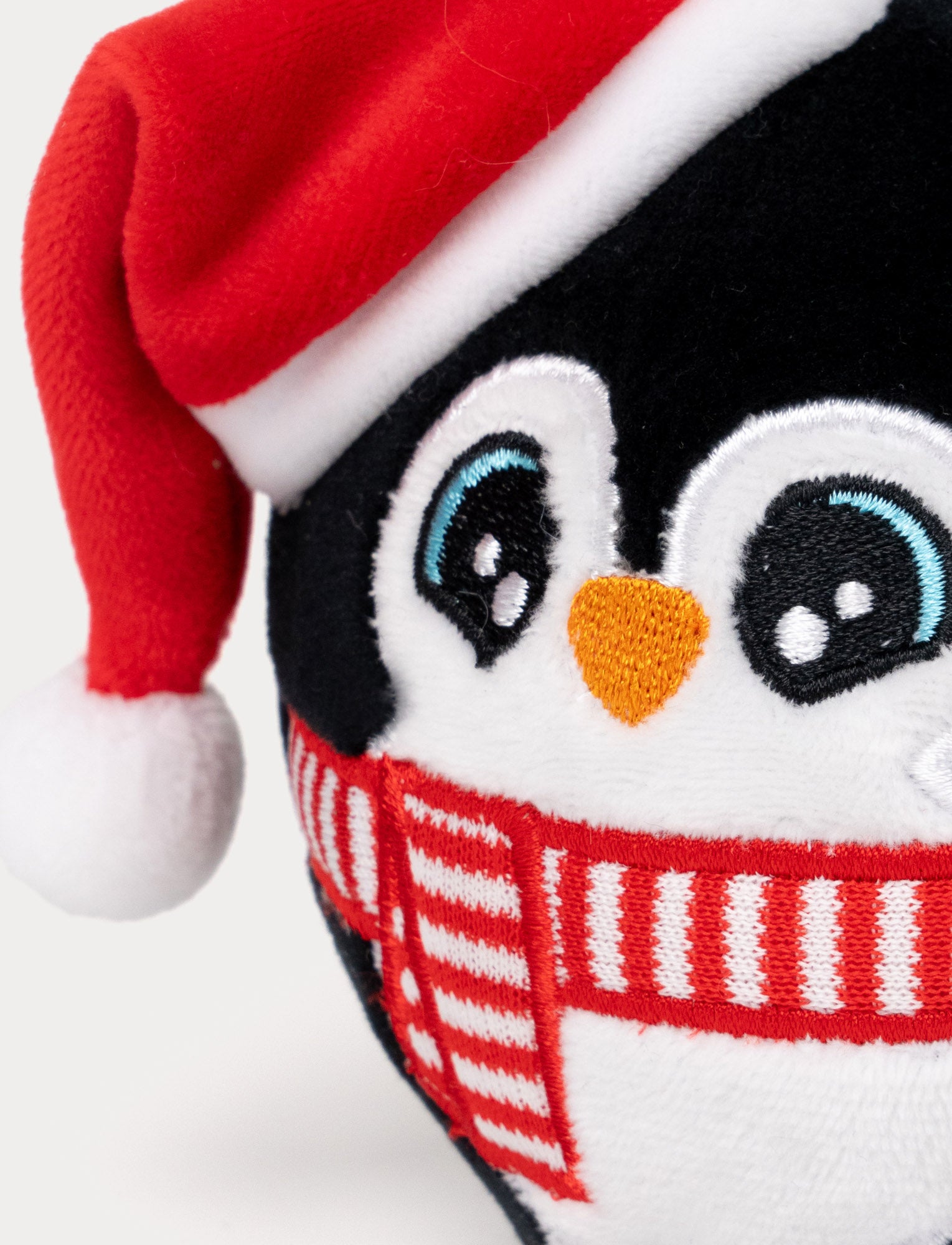  Image of Julkramis, Pingvin