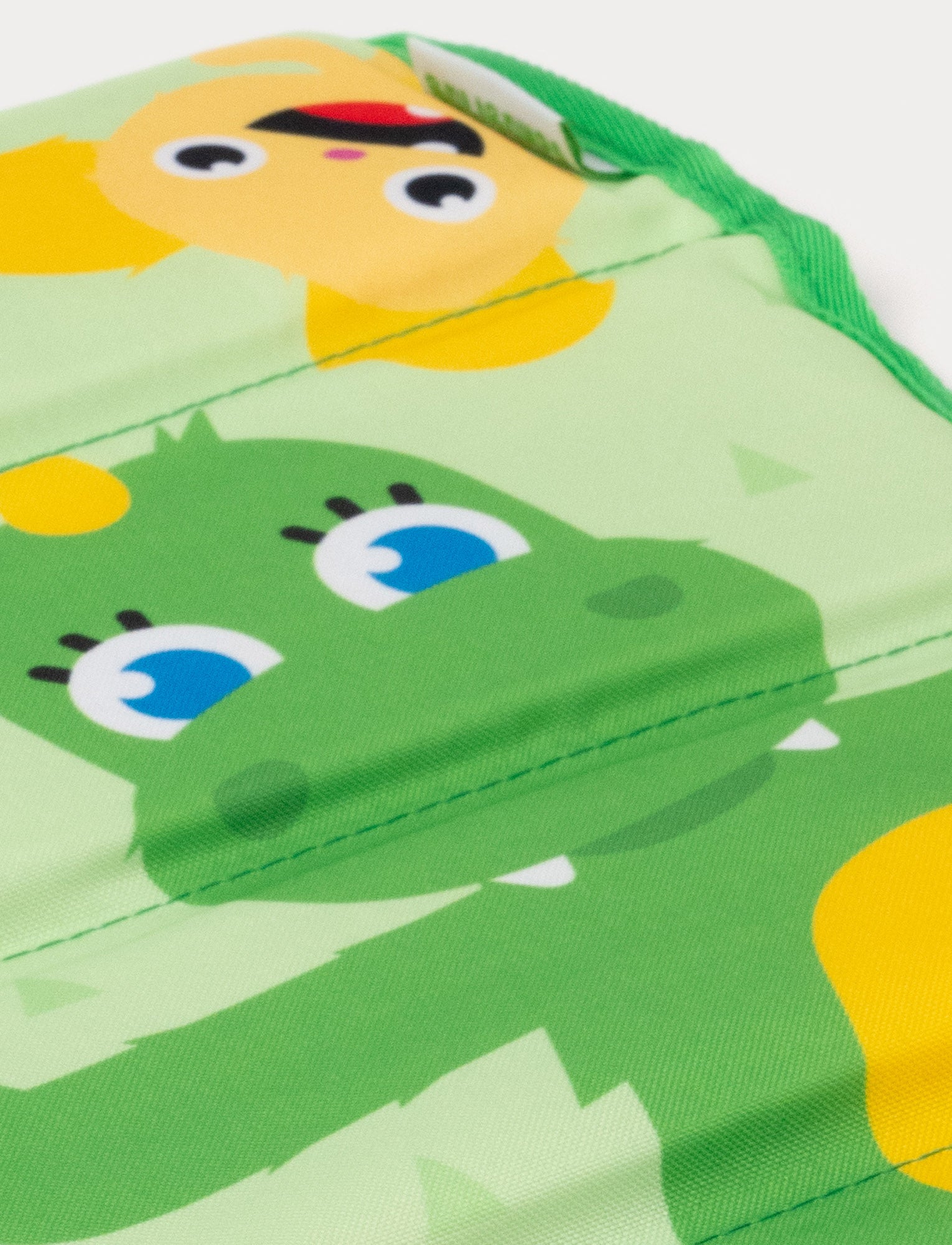  Image of Bolibompa, Seat Cushion
