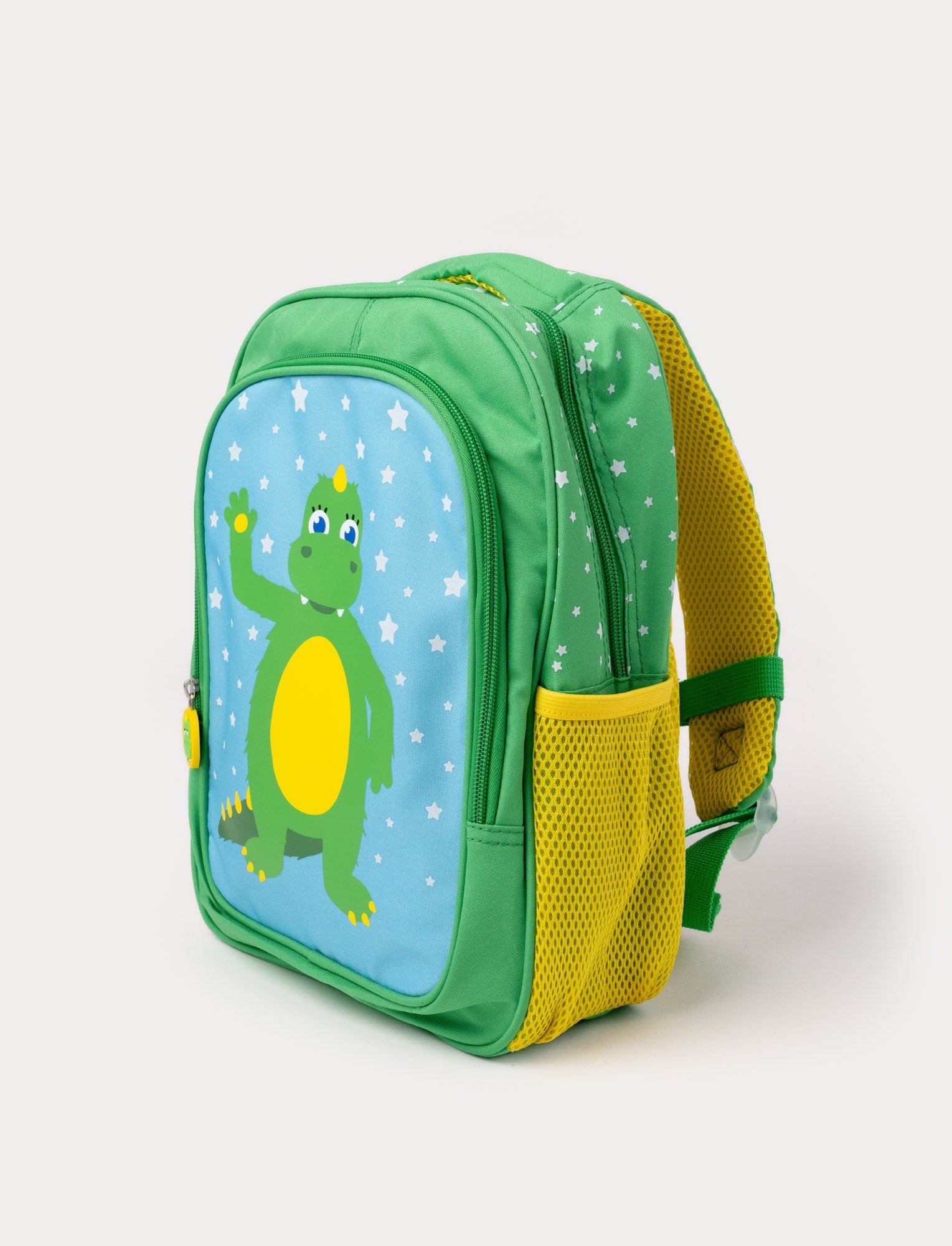  Image of Bolibompa, Backpack with Reflective Stars