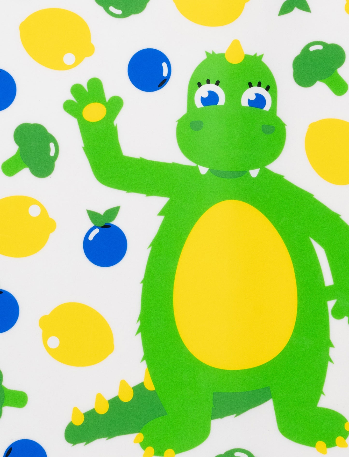 Bolibompa, Silikonbordstablett