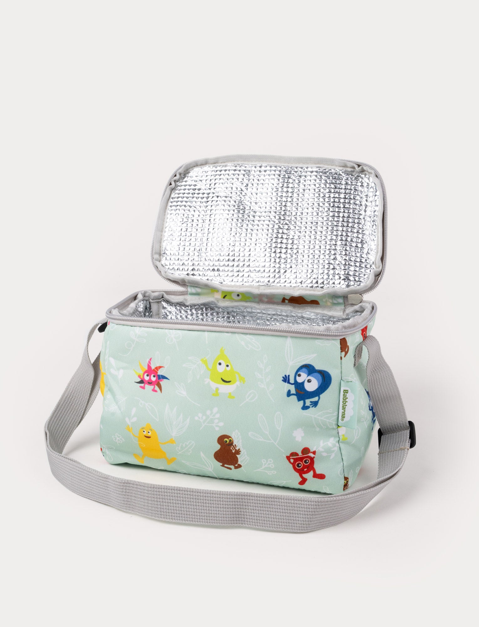  Image of Babblarna, Cooler Bag
