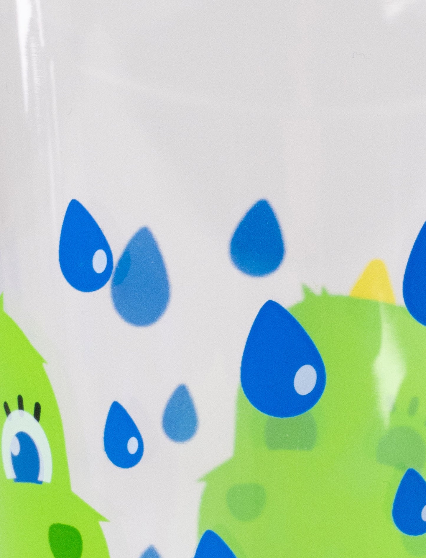 Bolibompa, Acrylic Glass