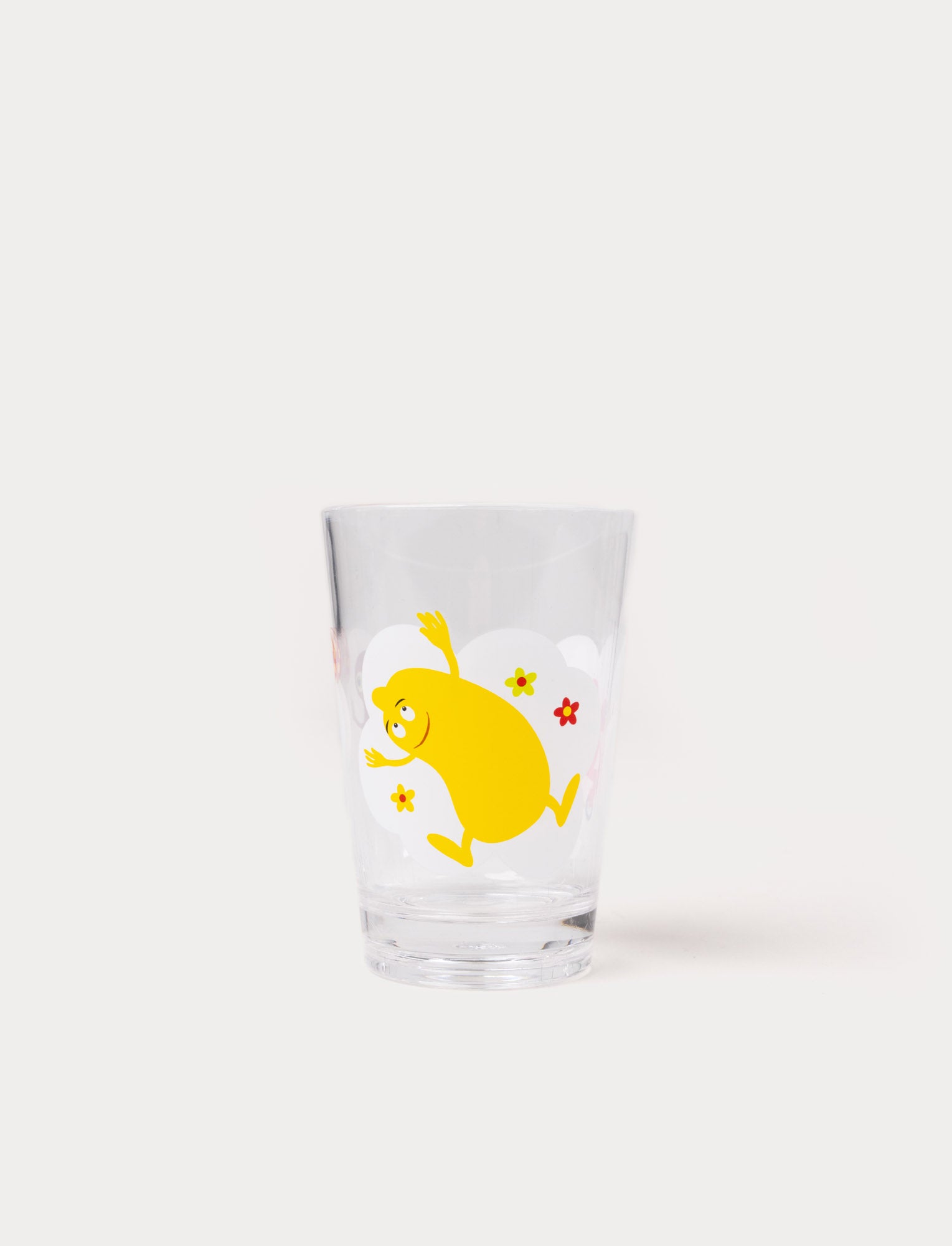  Image of Babblarna, Akrylglas, Babba/Bibbi/Bobbo