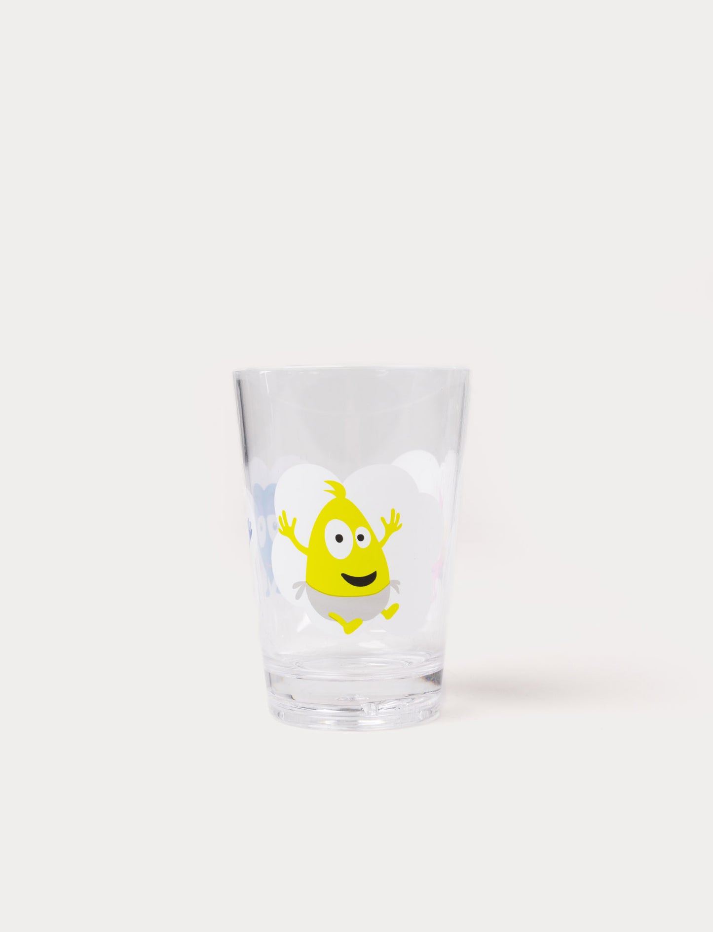 Babblarna, Acrylic Glass, Dadda/Diddi/Doddo