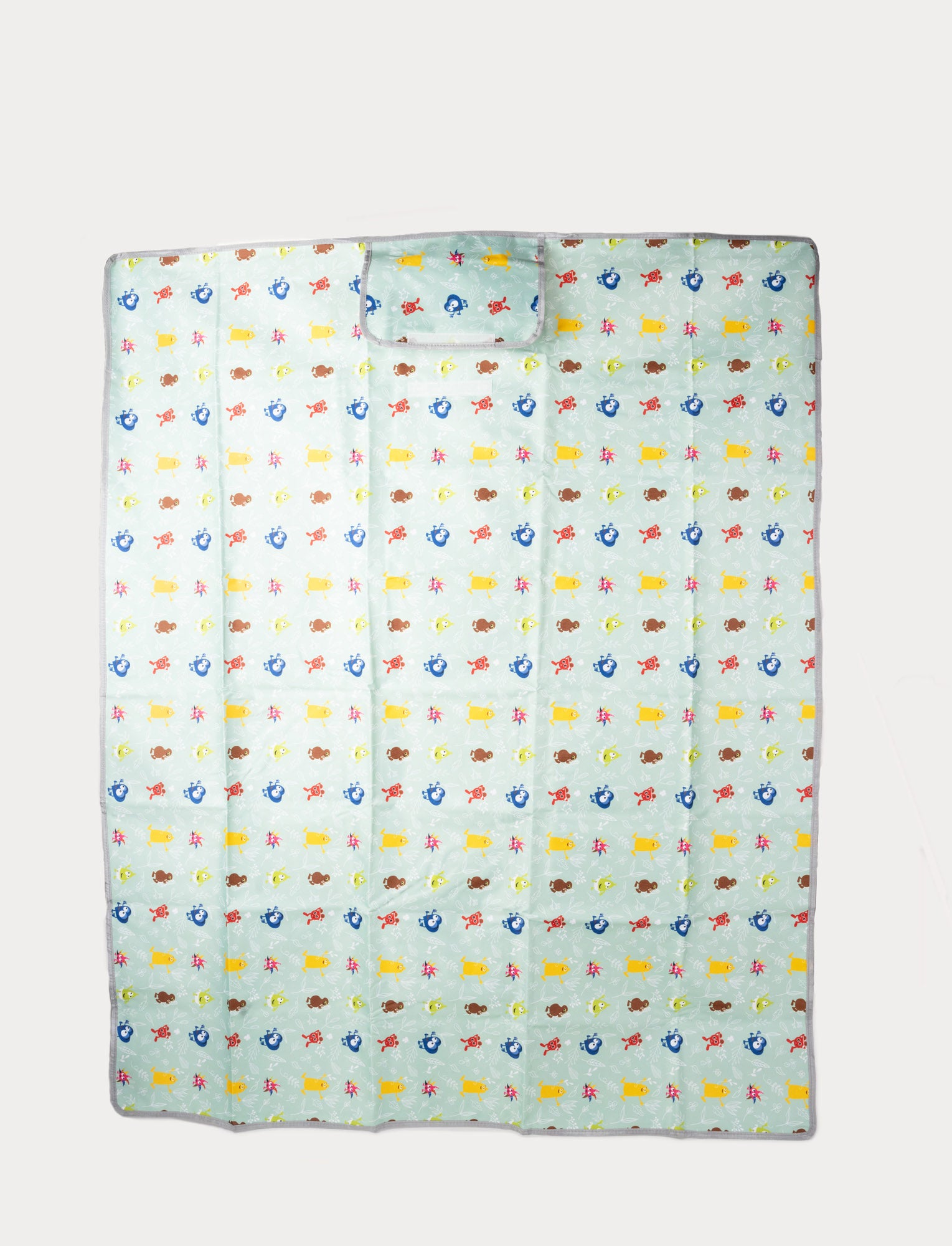  Image of Babblarna, Picnic Blanket