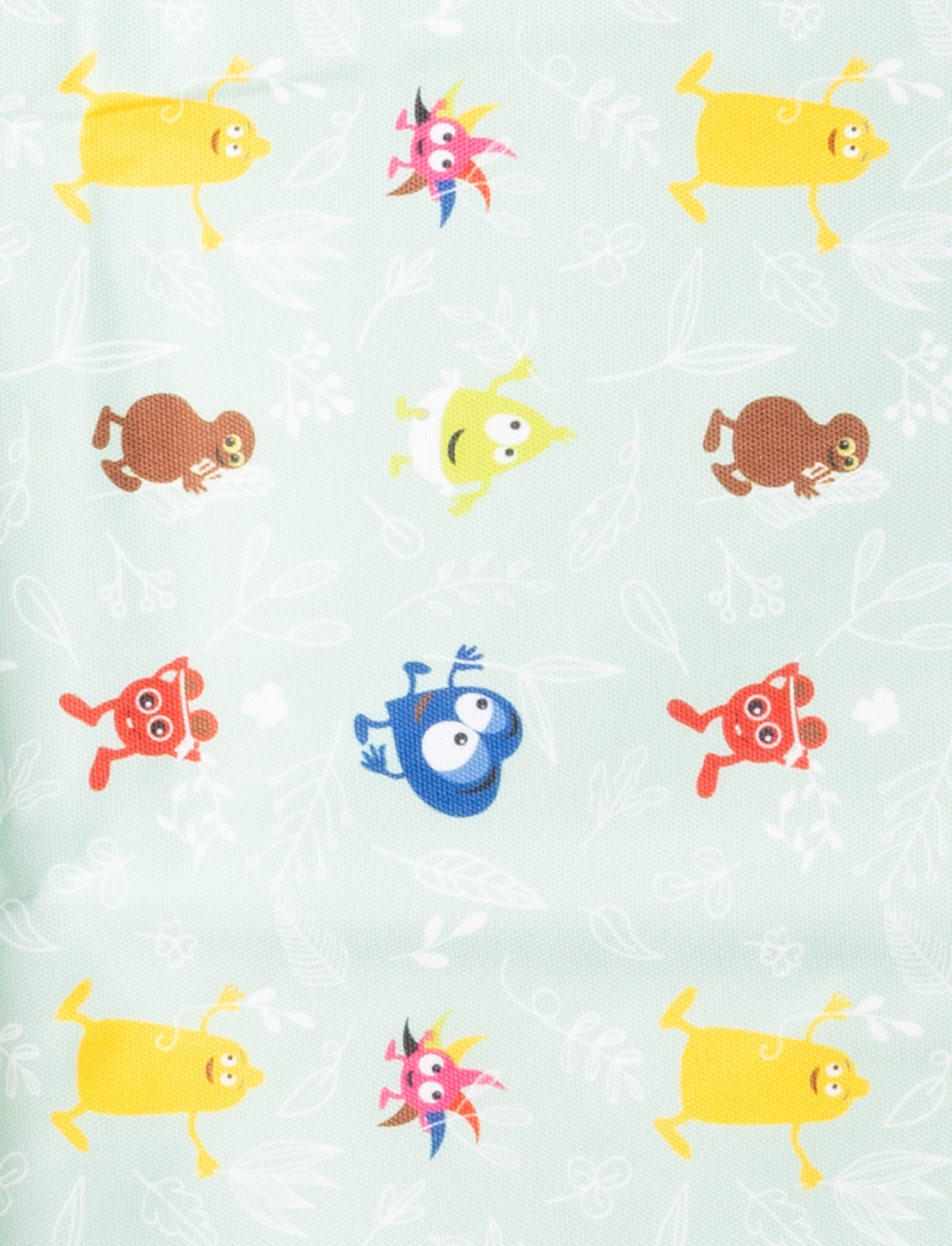  Image of Babblarna, Picnic Blanket