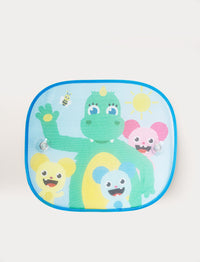 Bolibompa, Car Sunshade, 2 pcs