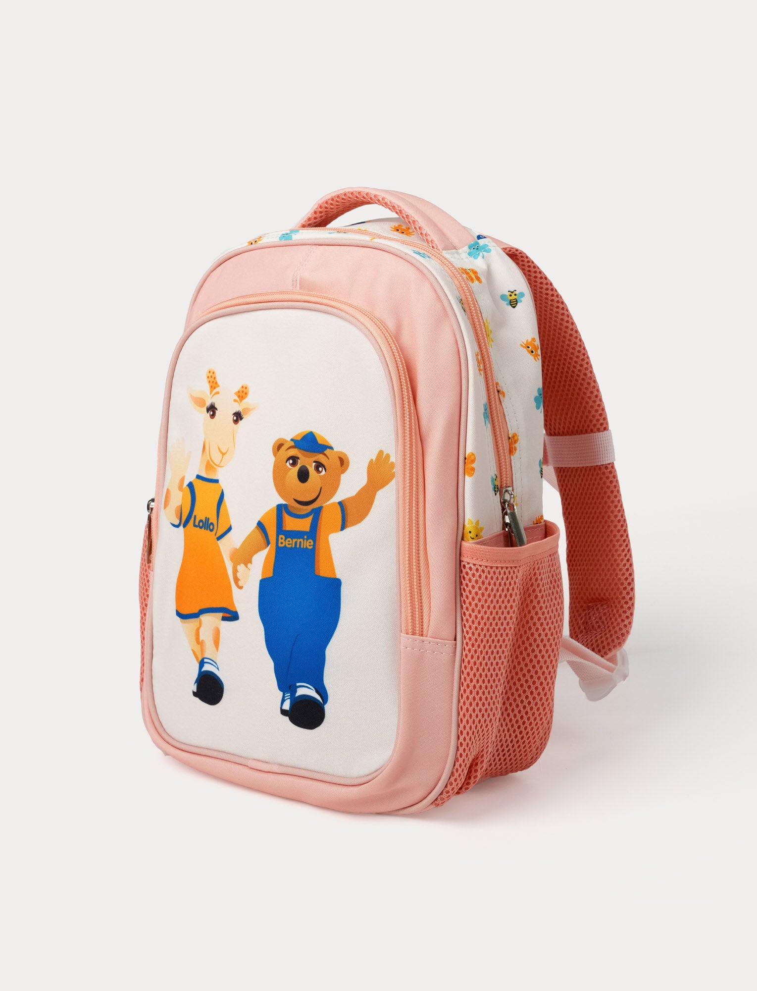  Image of Lollo & Bernie, Backpack
