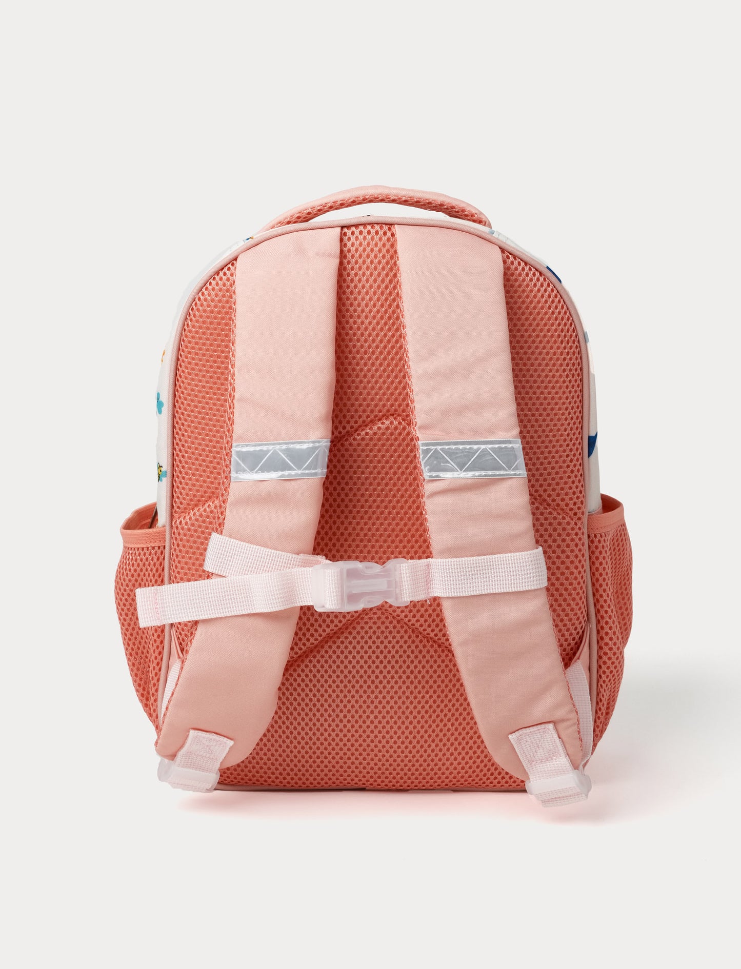 Lollo & Bernie, Backpack