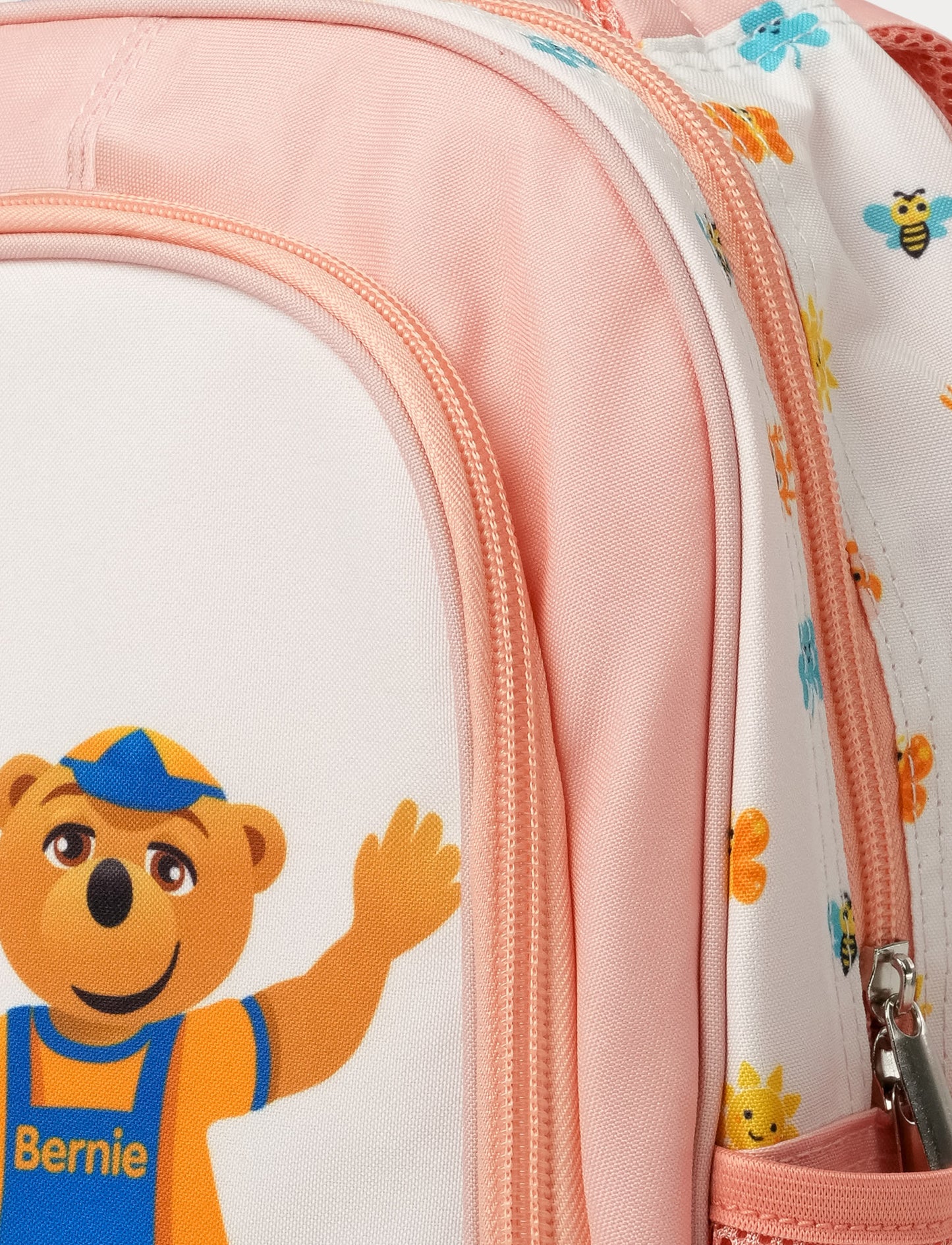 Lollo & Bernie, Backpack