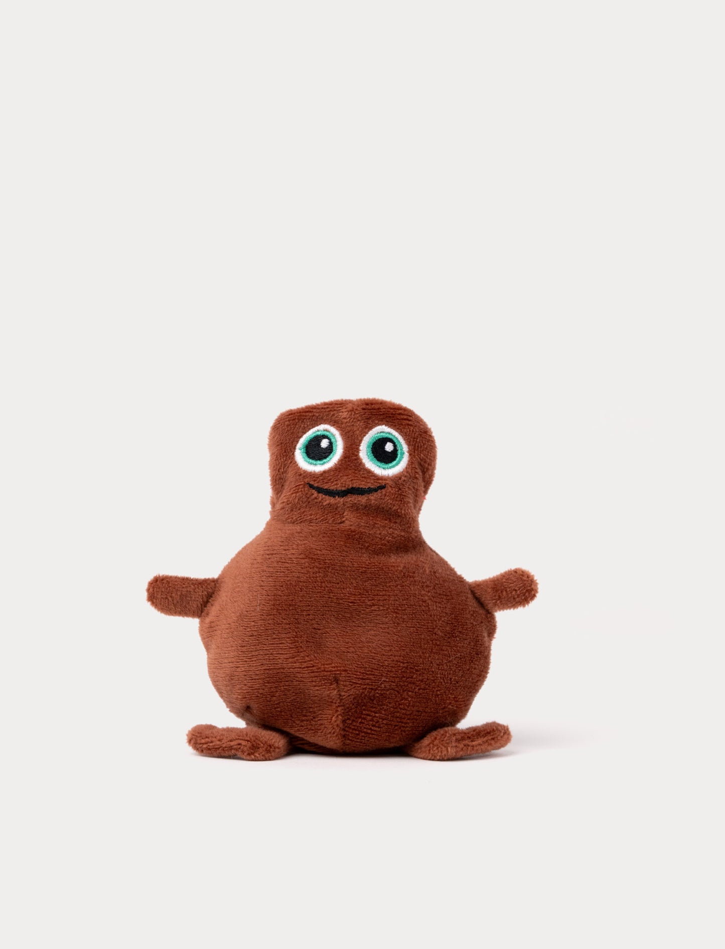 Babblarna, Käännettävät tunteet, Babba