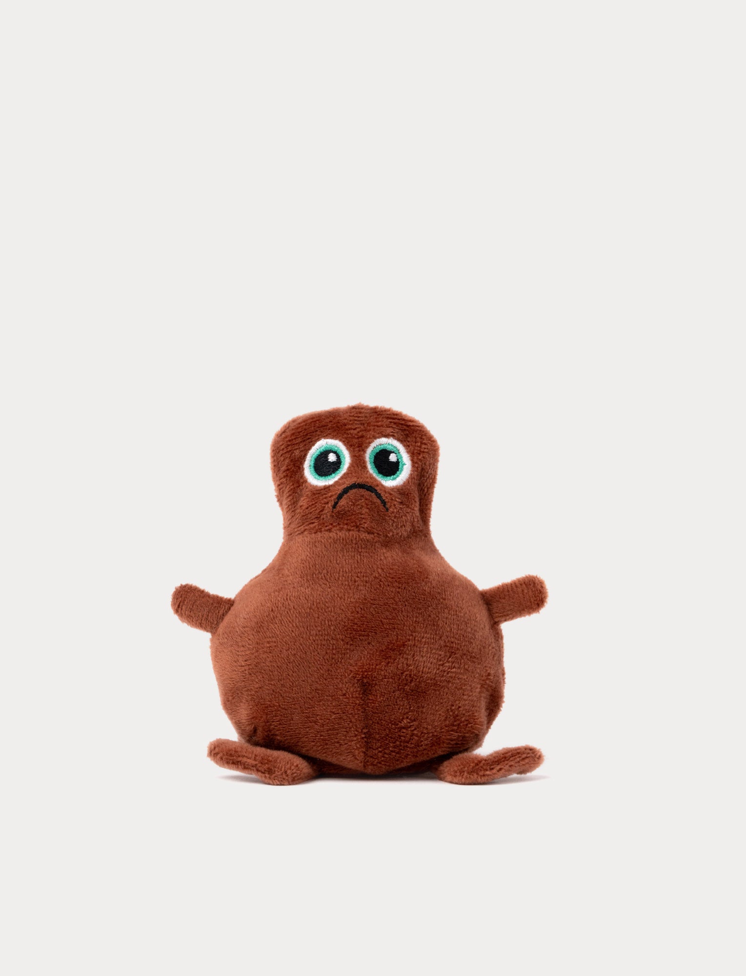  Image of Babblarna, Reversible Emotions, Babba
