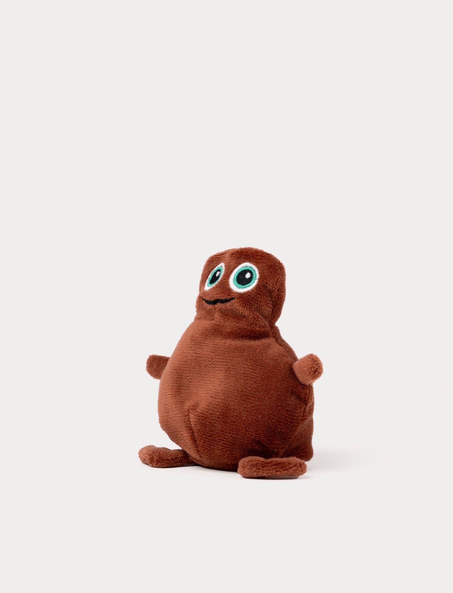 Babblarna, Käännettävät tunteet, Babba