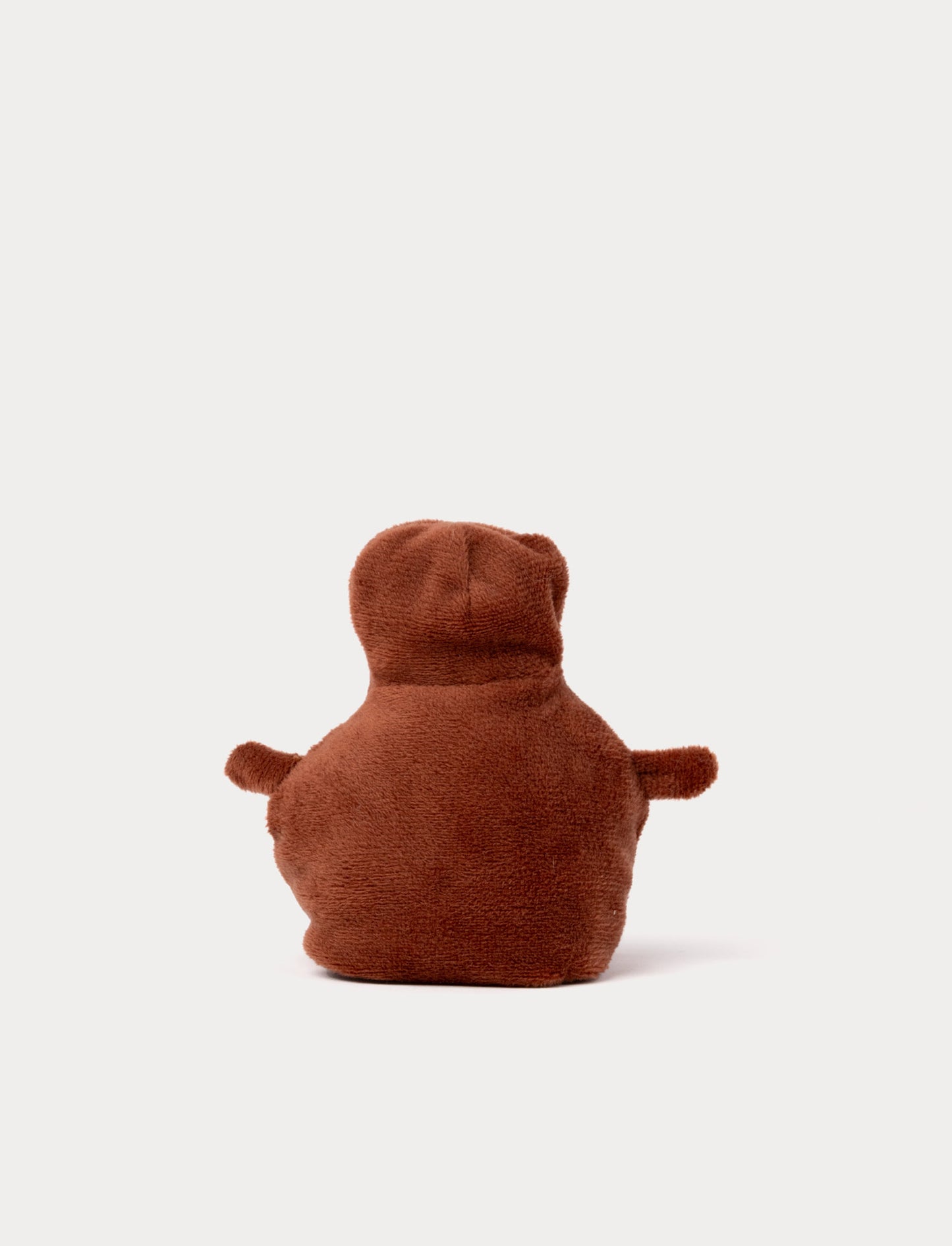 Babblarna, Käännettävät tunteet, Babba