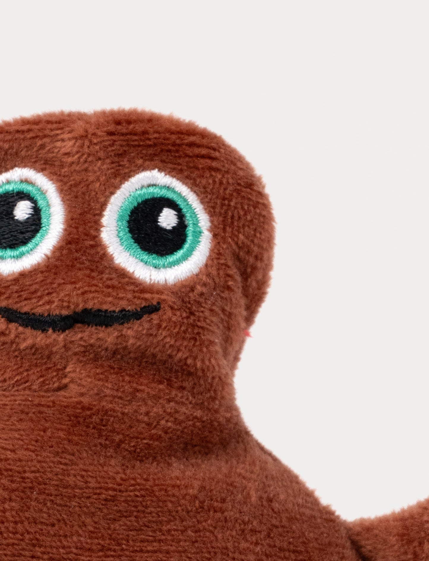 Babblarna, Käännettävät tunteet, Babba