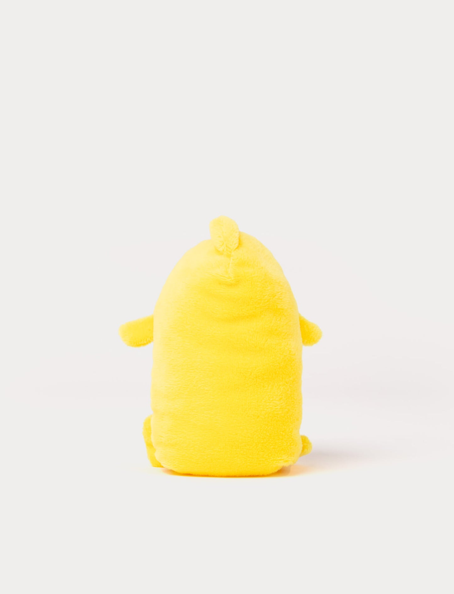 Babblarna, Vändbara känslor, Bibbi