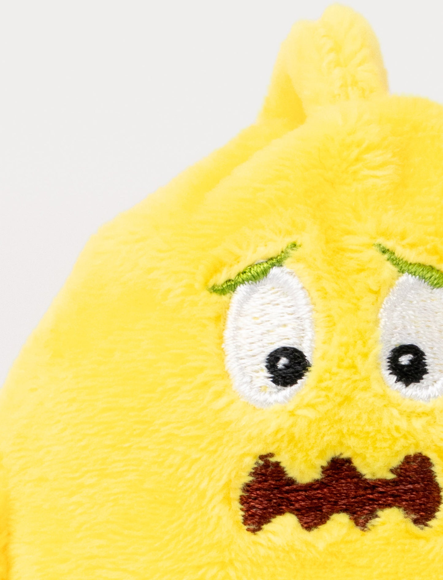 Babblarna, Vändbara känslor, Bibbi